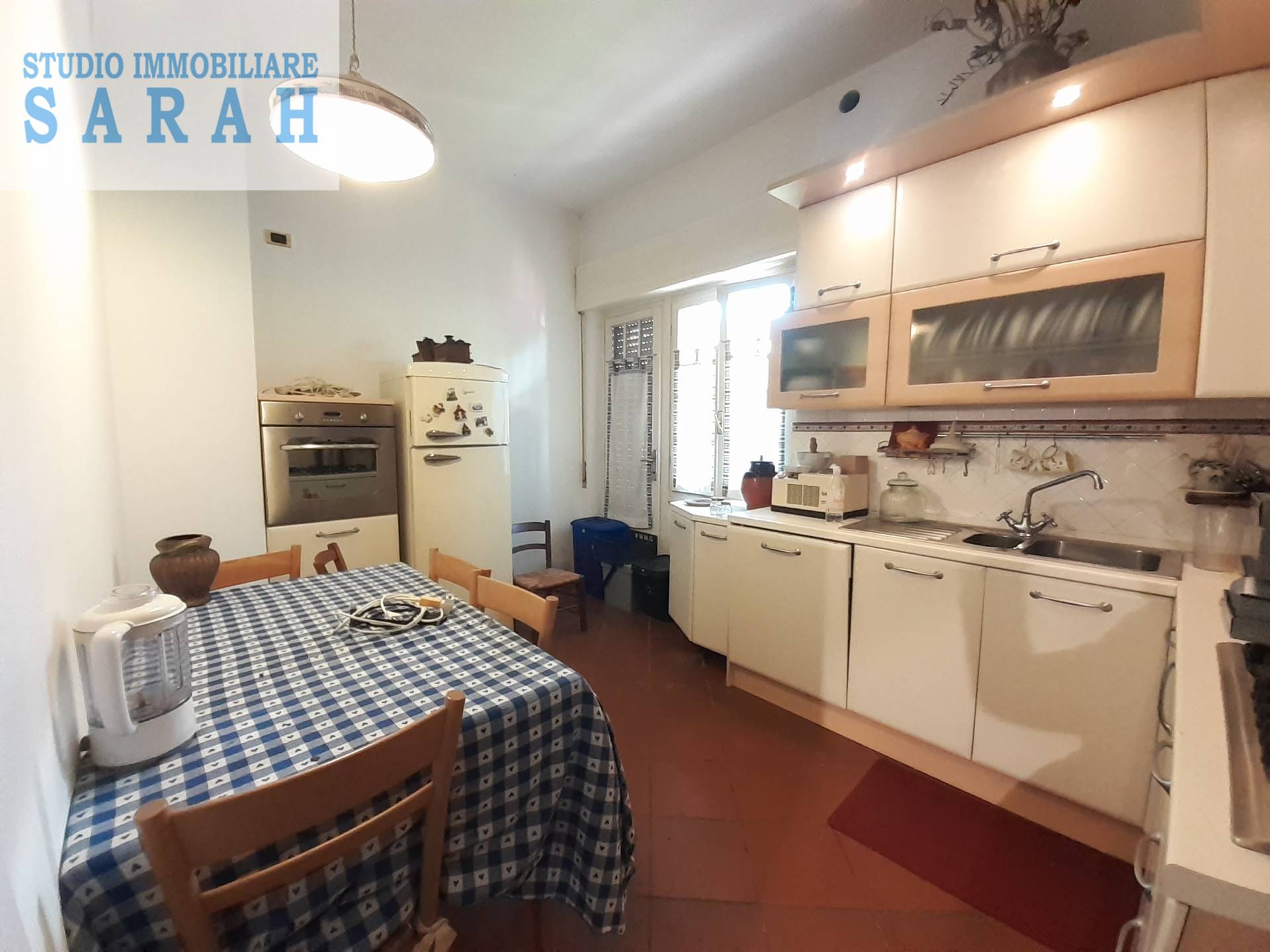 Appartamento in vendita a Viareggio, Migliarina/Terminetto