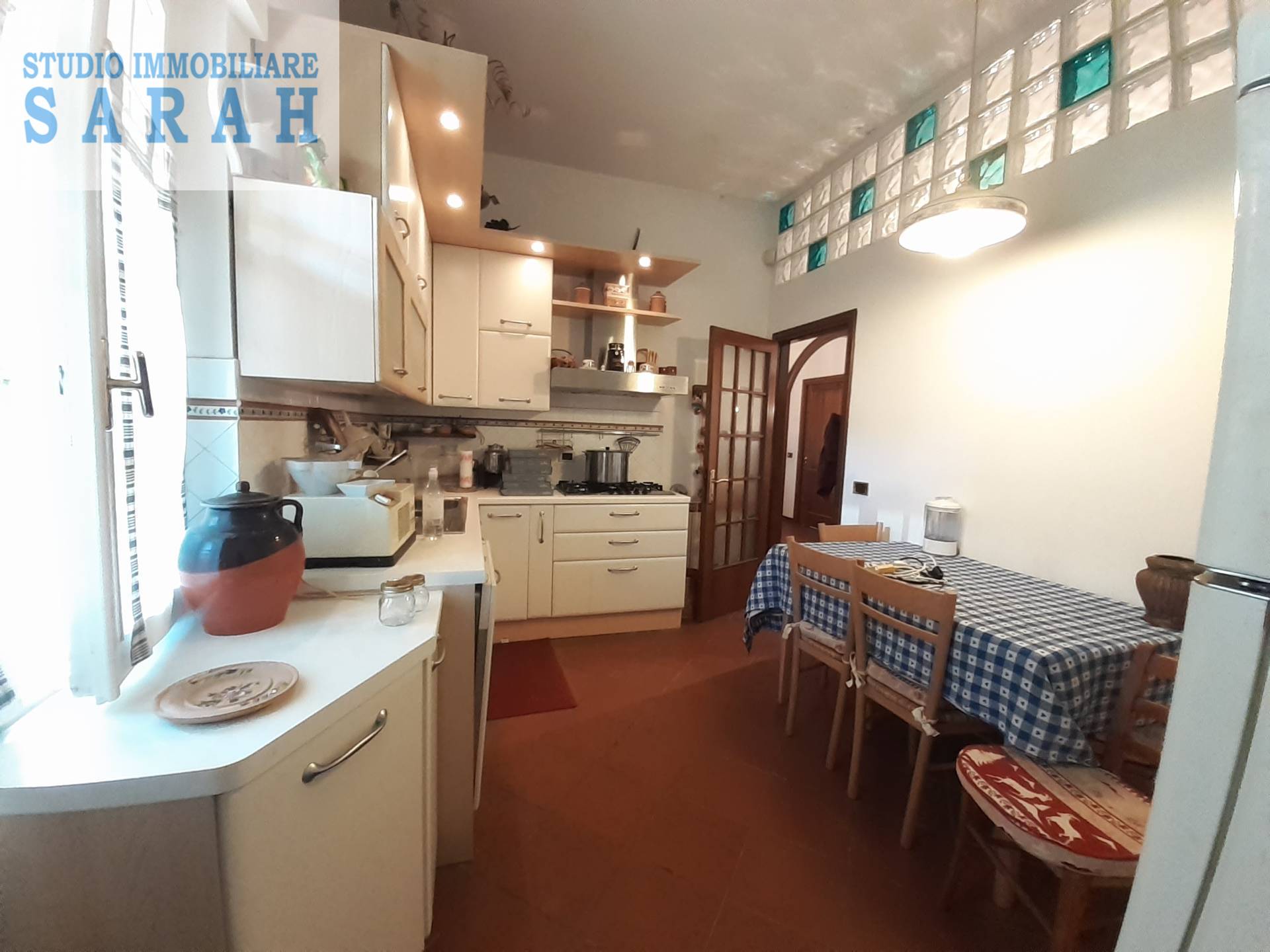 Appartamento in vendita a Viareggio, Migliarina/Terminetto