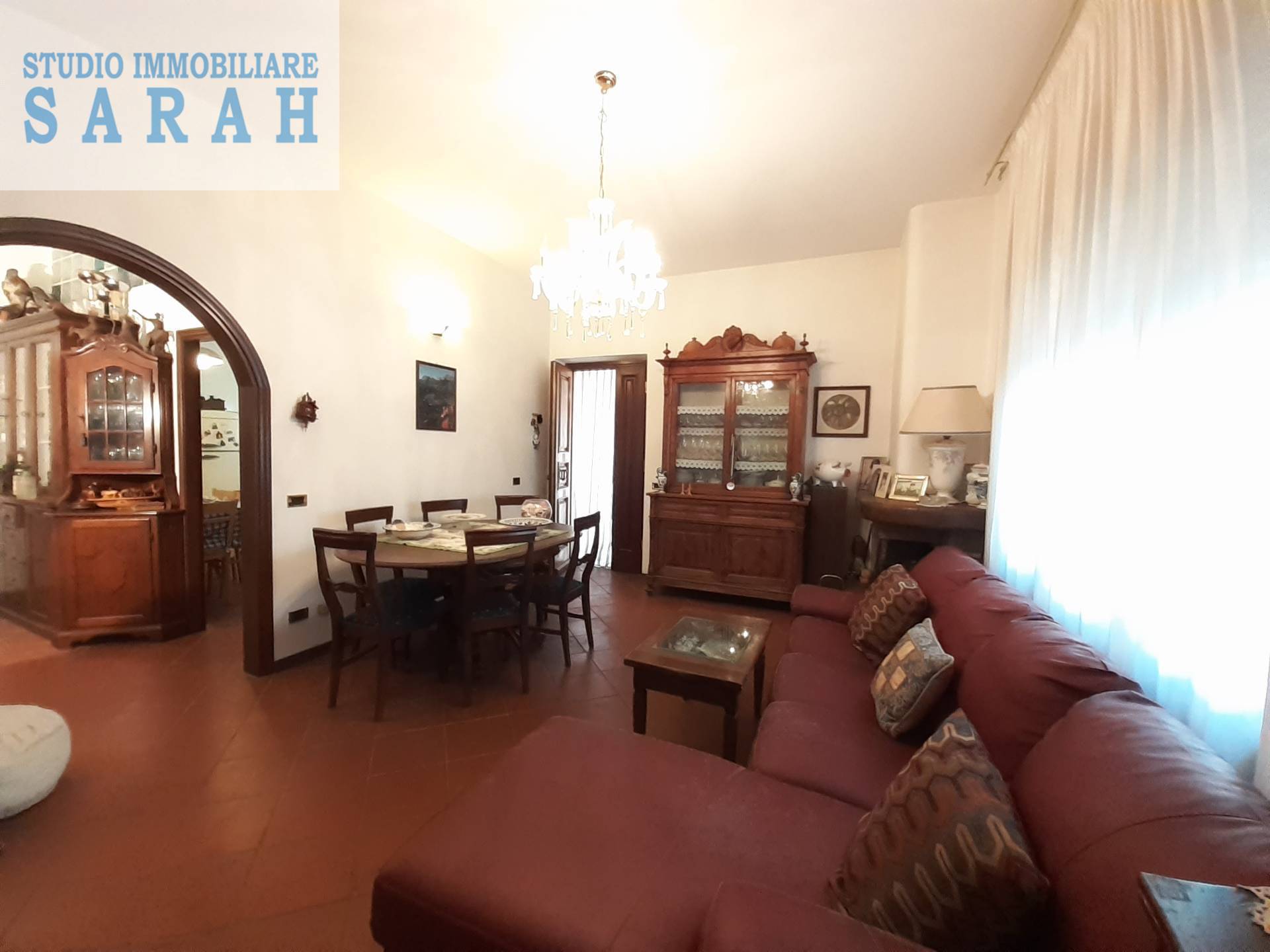 Appartamento in vendita a Viareggio, Migliarina/Terminetto