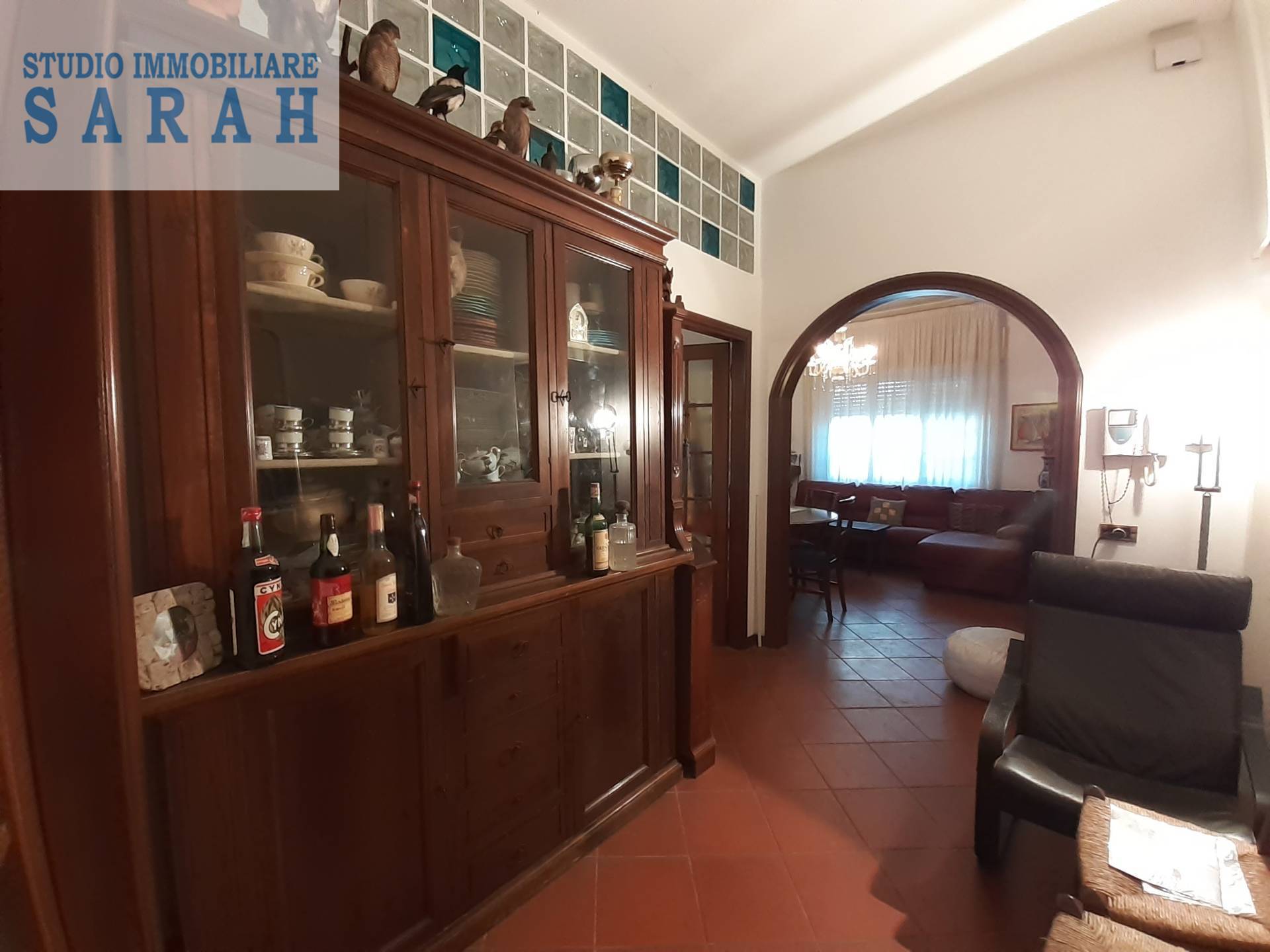 Appartamento in vendita a Viareggio, Migliarina/Terminetto