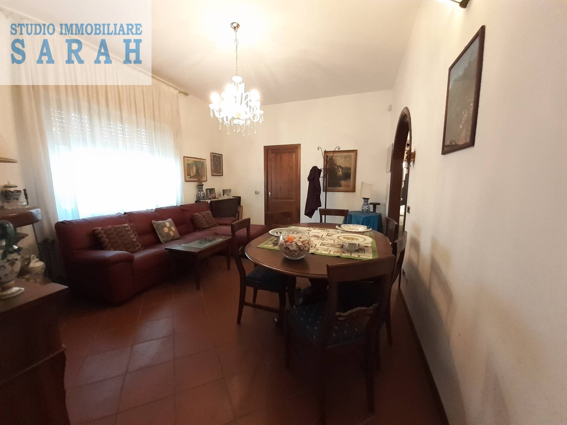 Appartamento in vendita a Viareggio, Migliarina/Terminetto