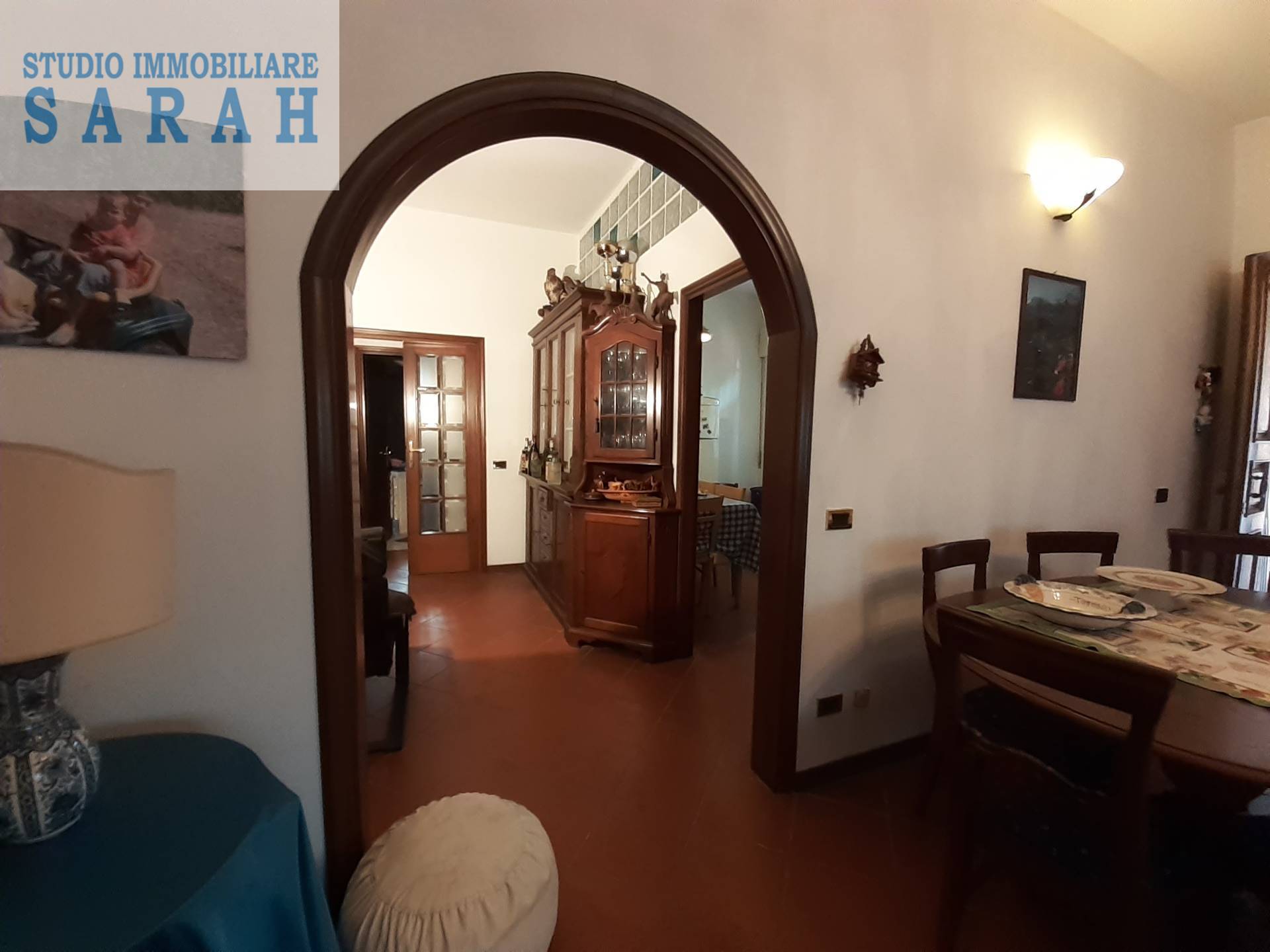 Appartamento in vendita a Viareggio, Migliarina/Terminetto