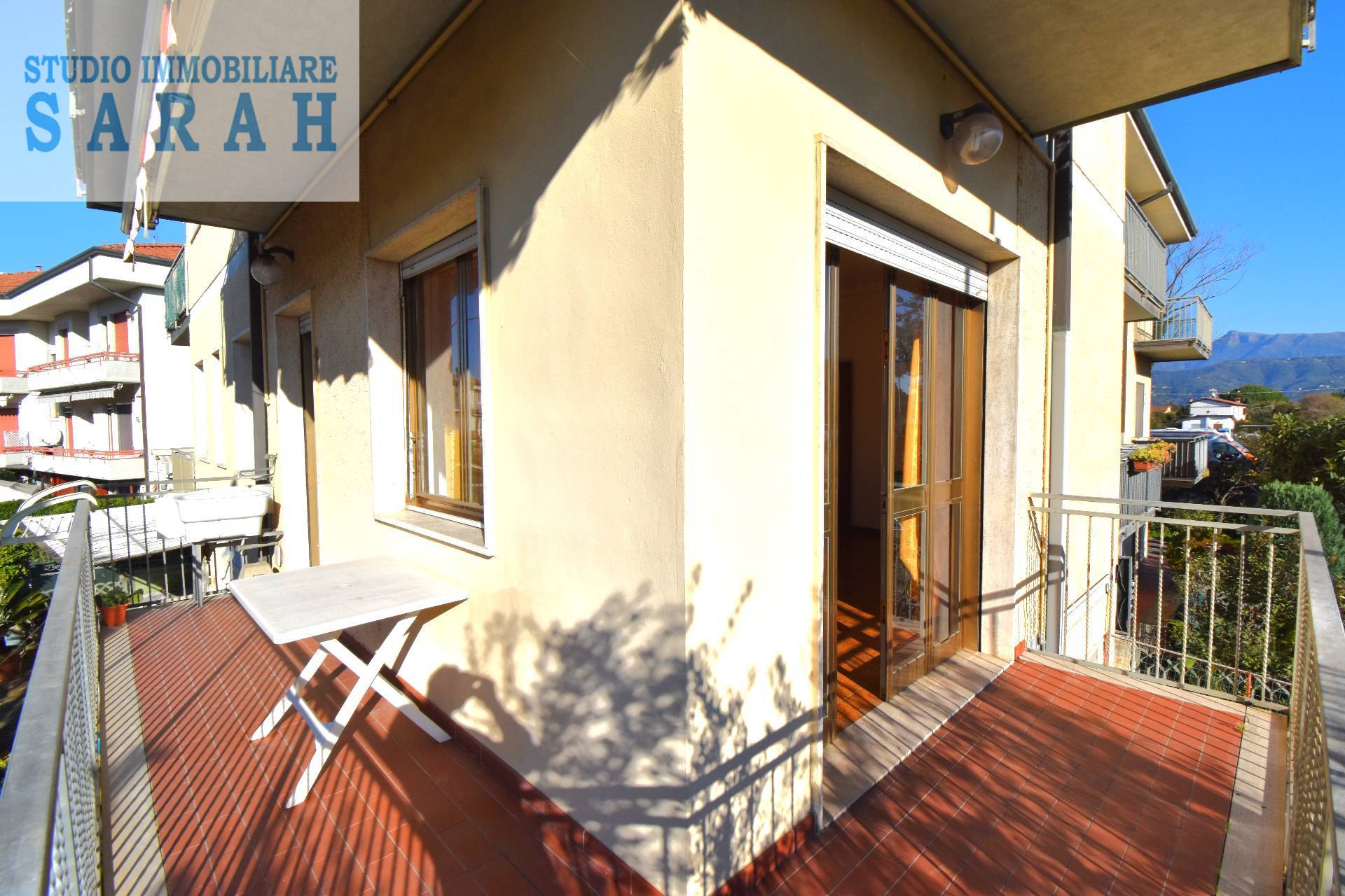 Appartamento in vendita a Camaiore, Lido di Camaiore