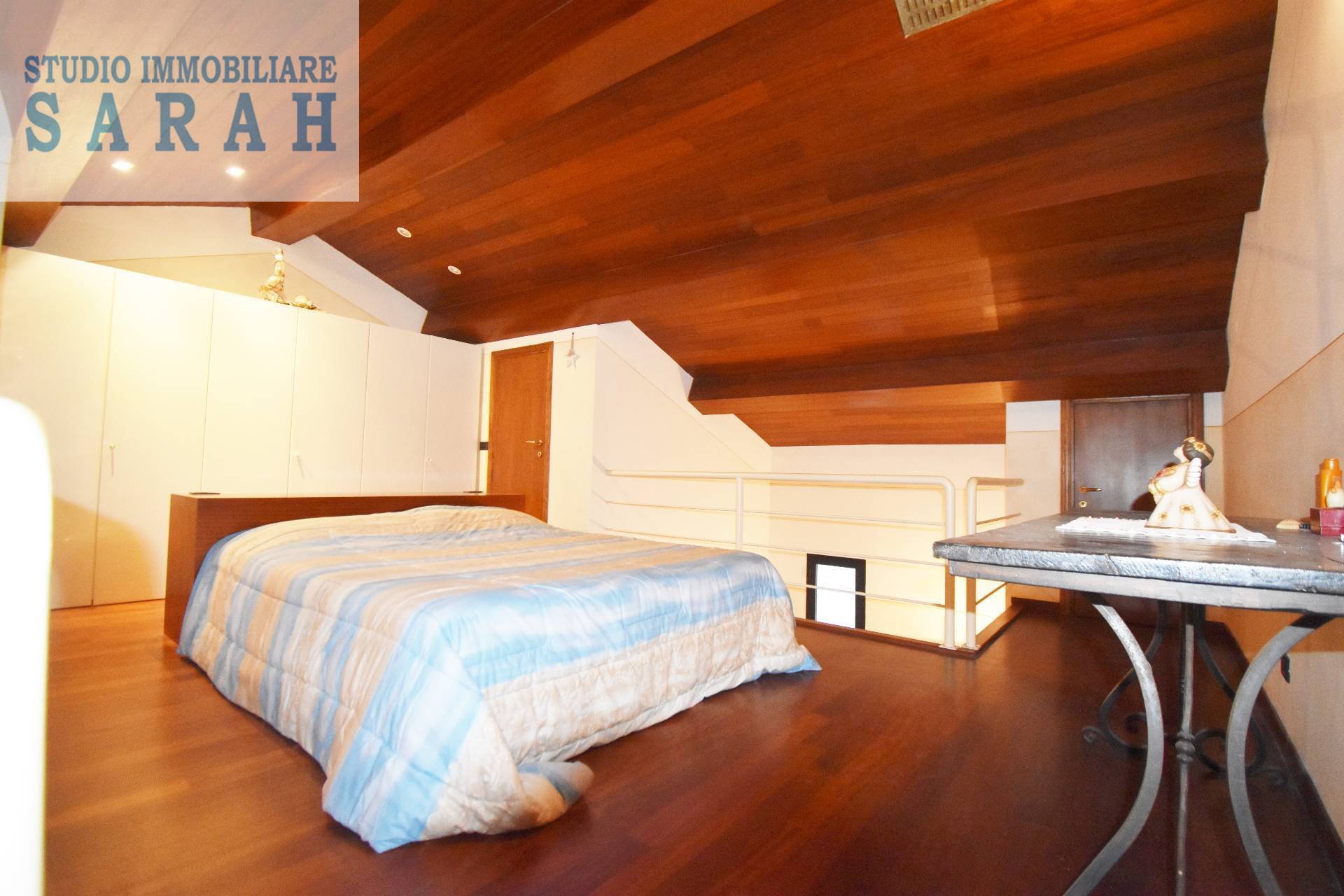 Appartamento in vendita a Viareggio, Centro