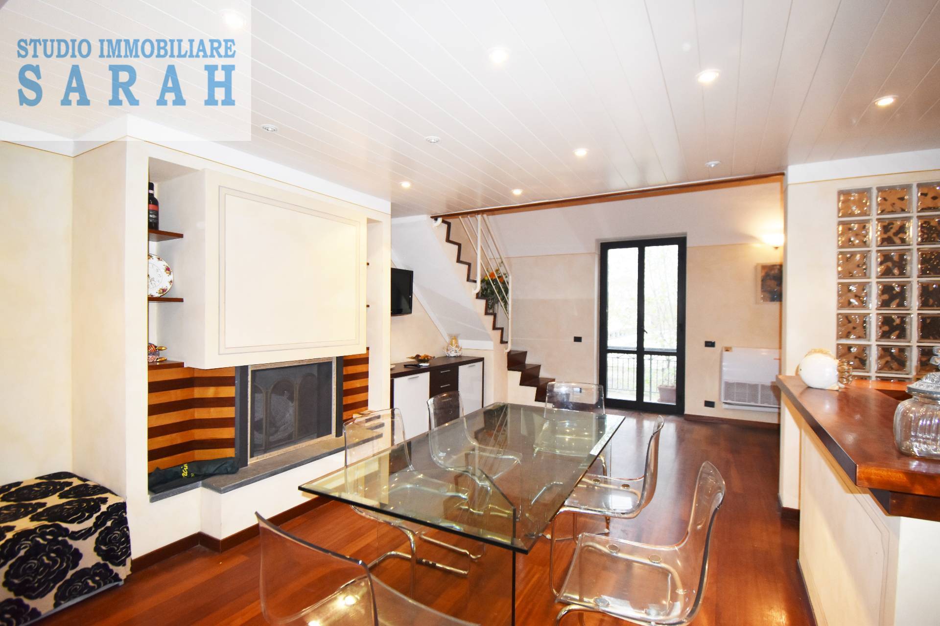 Appartamento in vendita a Viareggio, Centro