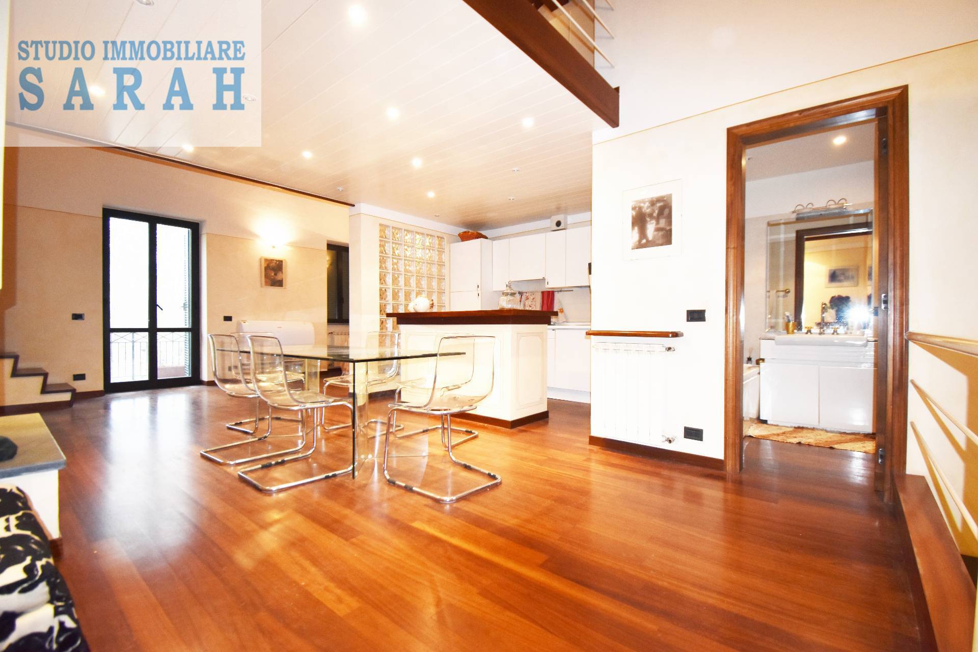 Appartamento in vendita a Viareggio, Centro