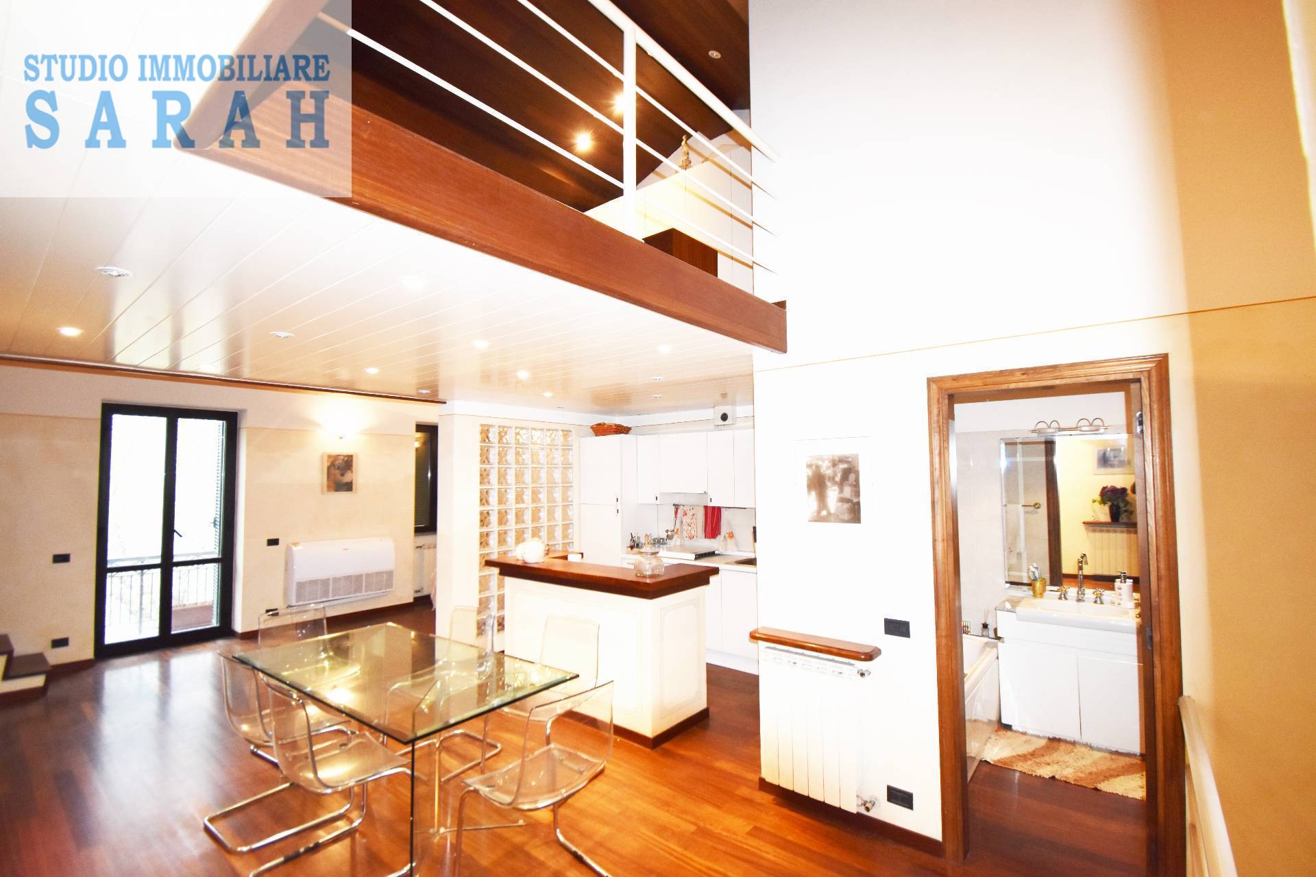 Appartamento in vendita a Viareggio, Centro