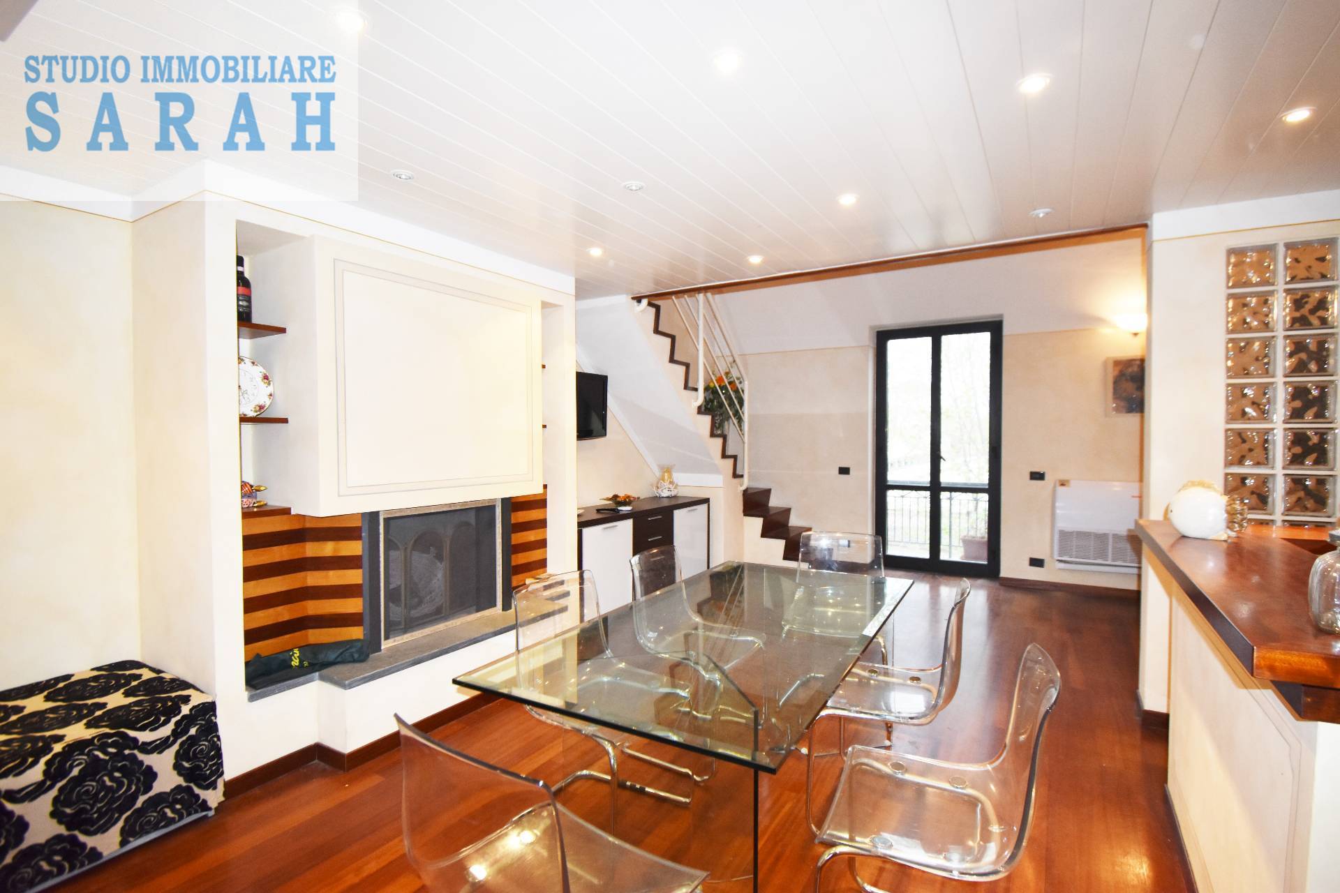 Appartamento in vendita a Viareggio, Centro