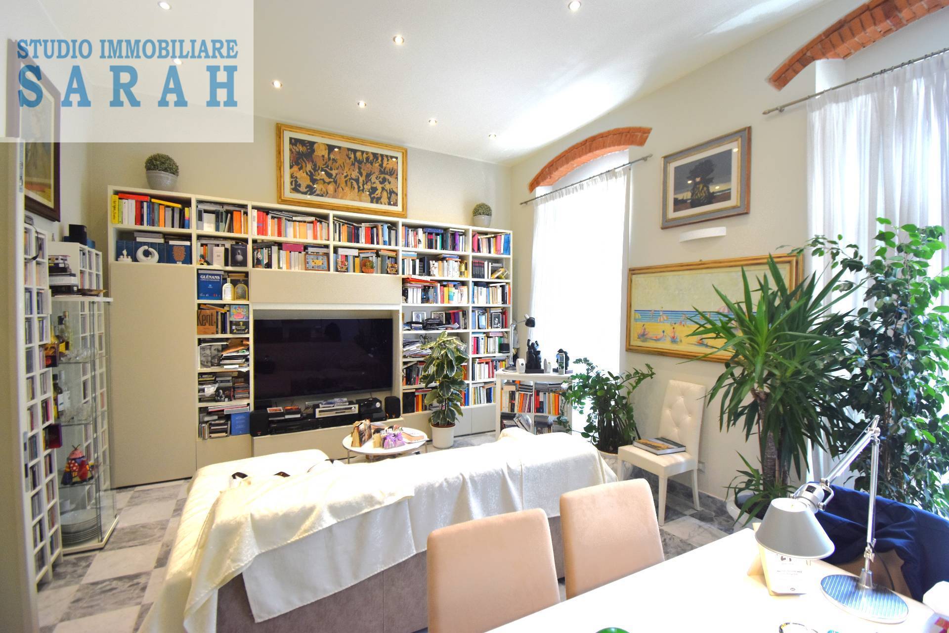 Casa indipendente in vendita a Viareggio, Centro