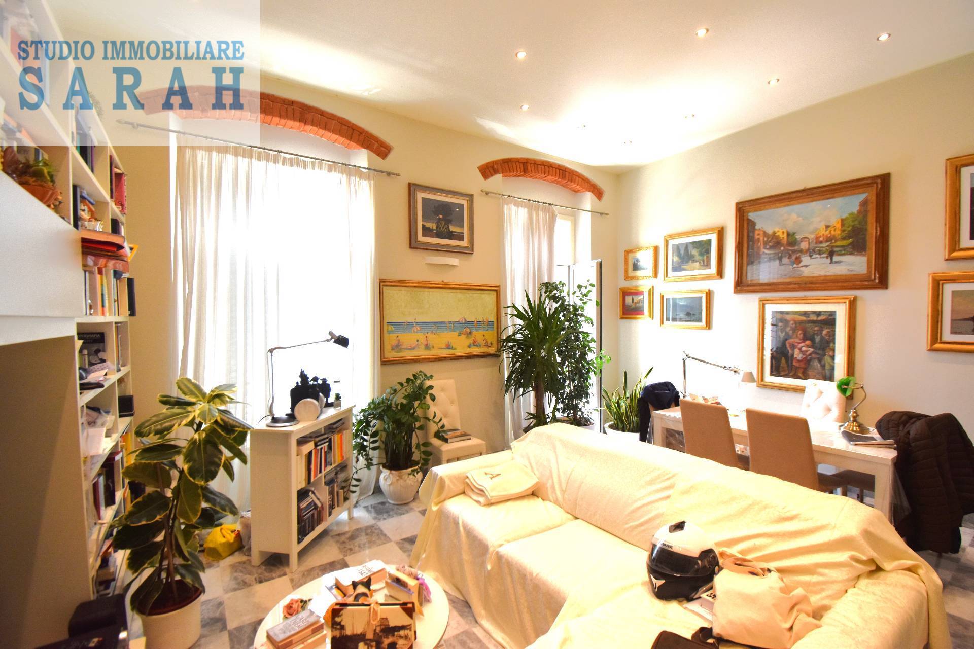 Casa indipendente in vendita a Viareggio, Centro