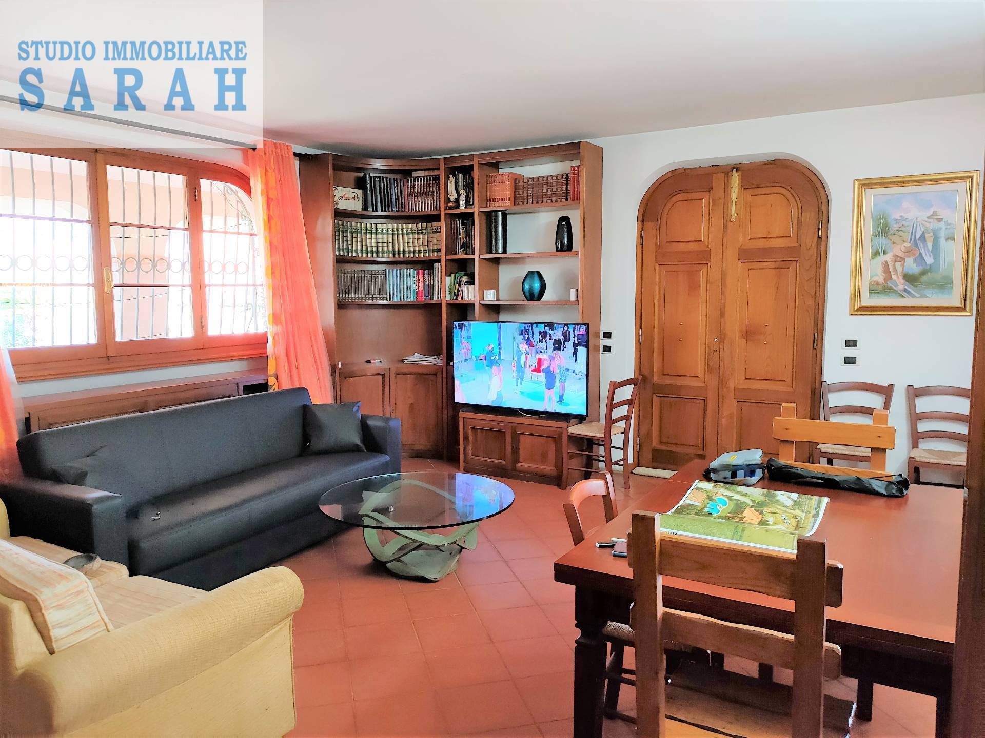 Villa in vendita a Camaiore, Lido di Camaiore