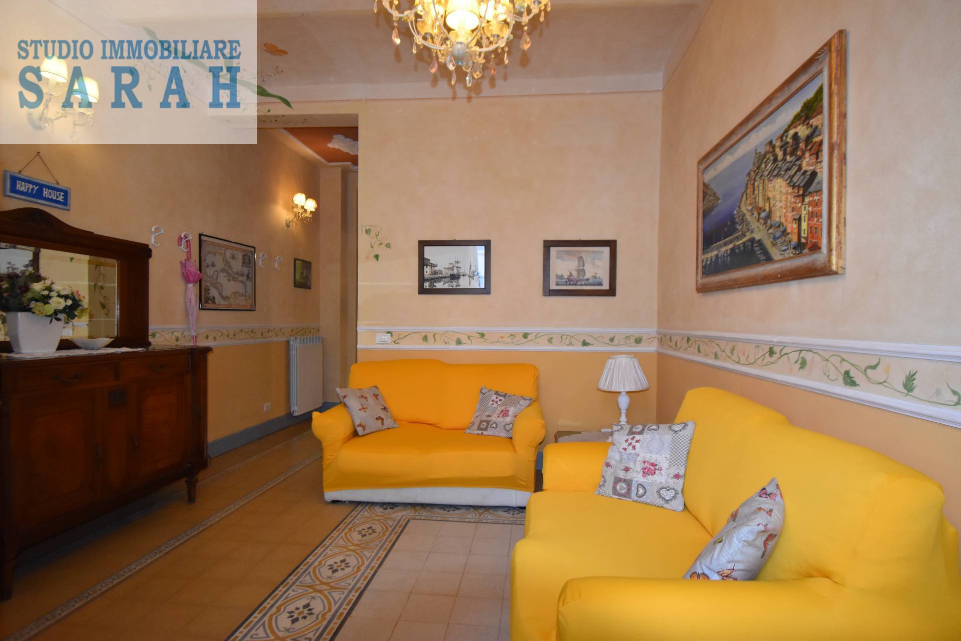 Casa indipendente in vendita a Viareggio, Centro