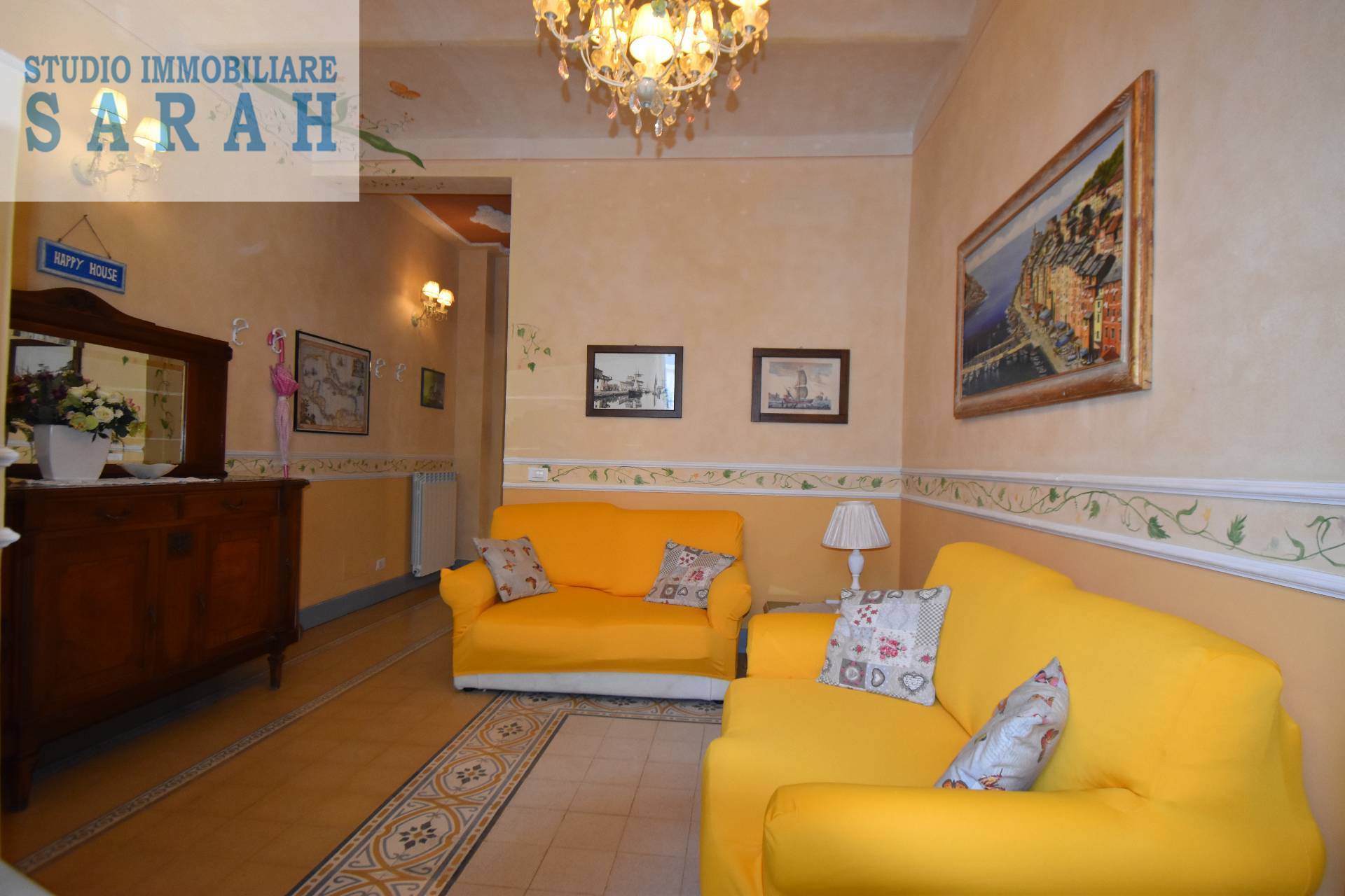 Casa indipendente in vendita a Viareggio, Centro