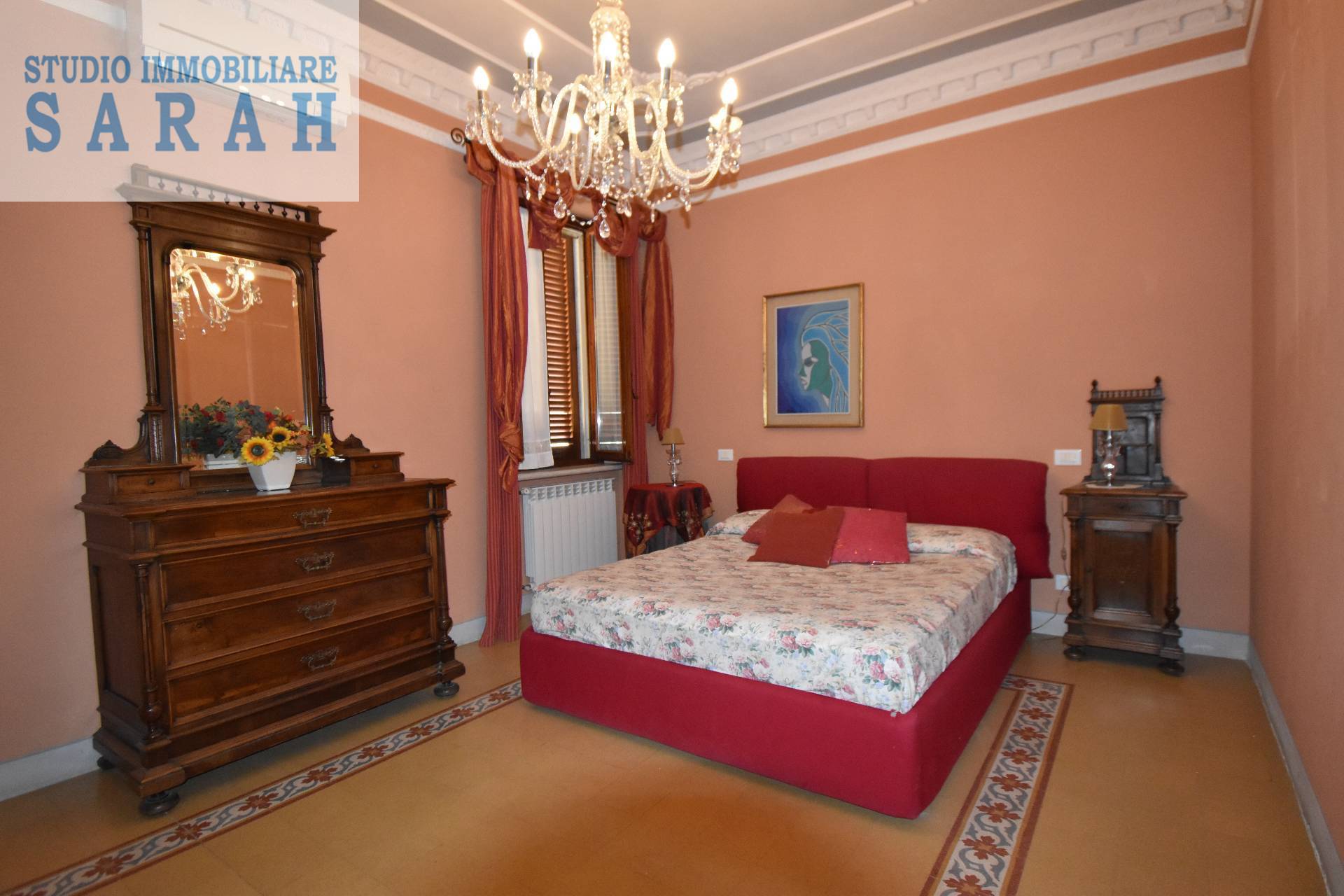 Casa indipendente in vendita a Viareggio, Centro