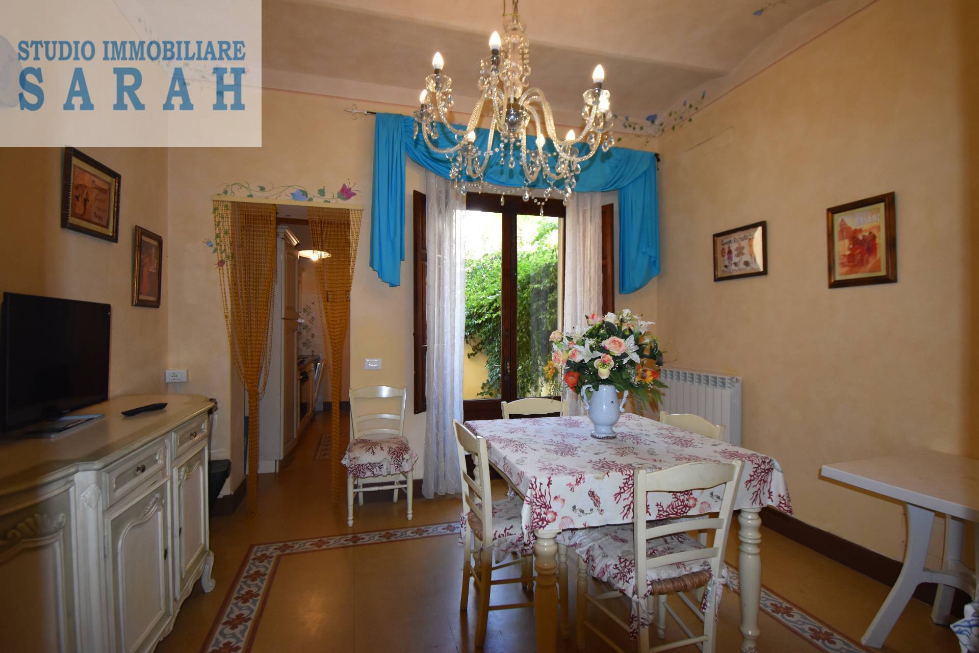 Casa indipendente in vendita a Viareggio, Centro