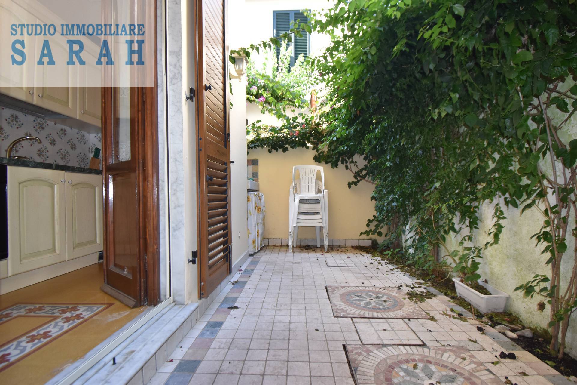 Casa indipendente in vendita a Viareggio, Centro