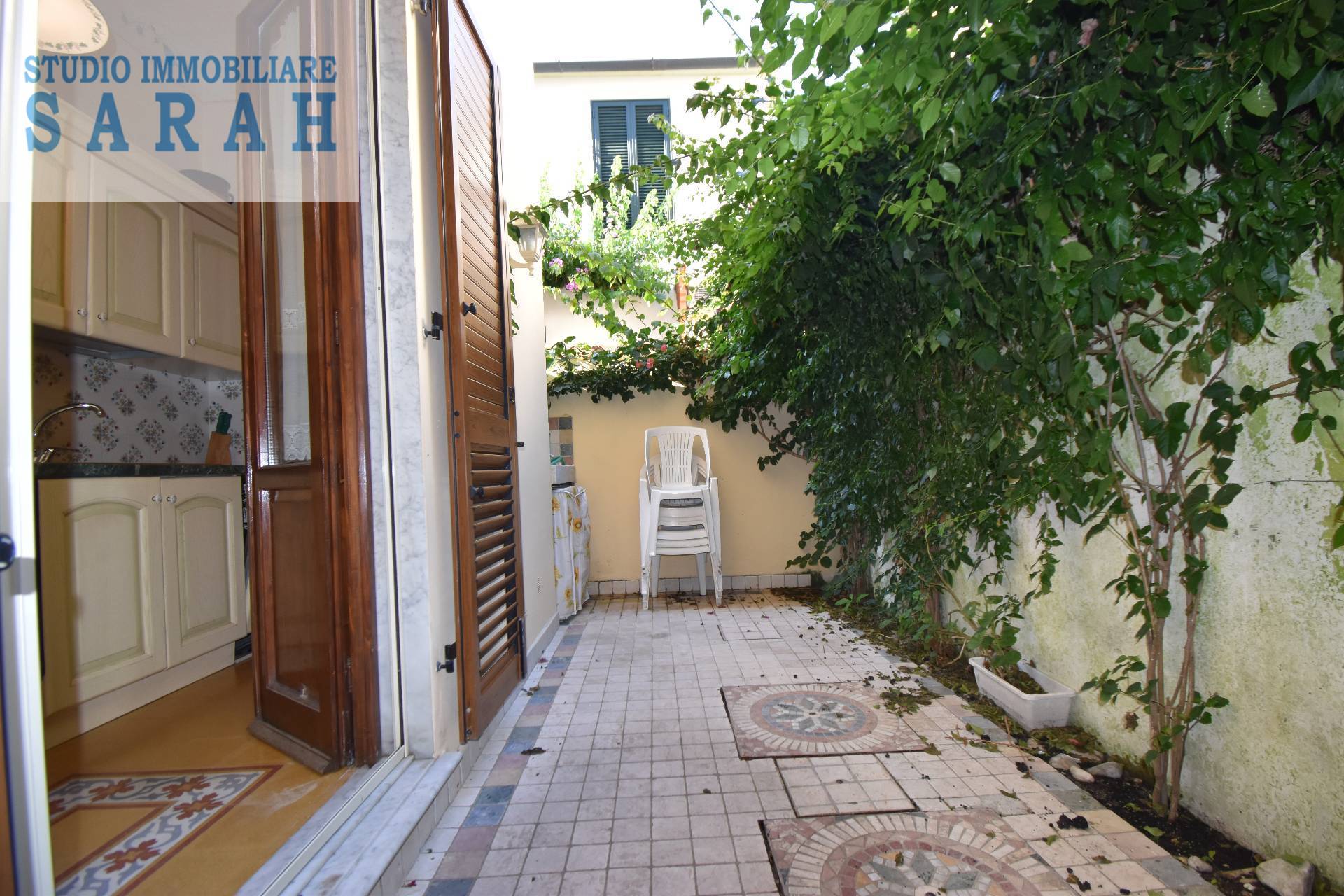 Casa indipendente in vendita a Viareggio, Centro