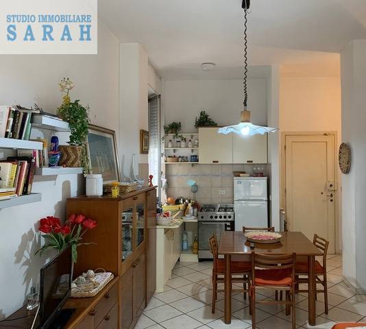 Appartamento in vendita a Viareggio