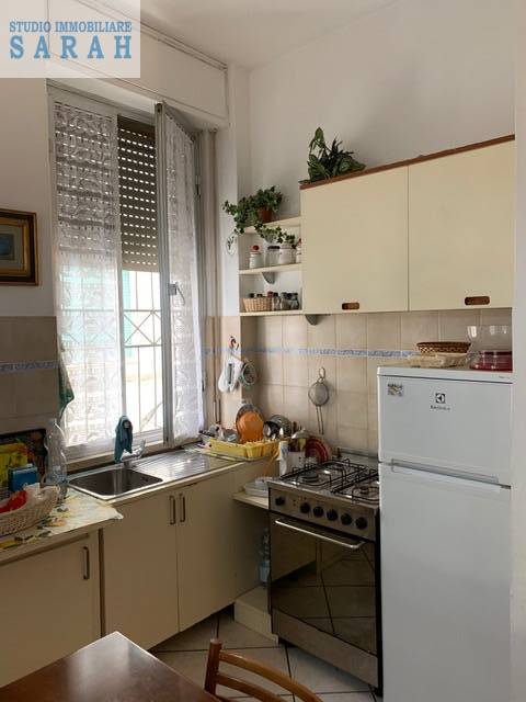 Appartamento in vendita a Viareggio