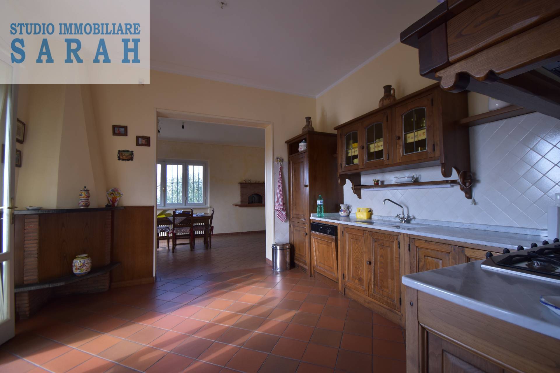 Villa in vendita a Camaiore, Capezzano Pianore