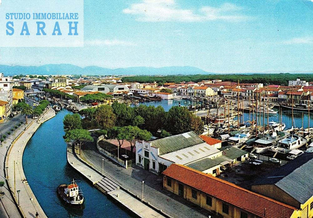 Appartamento in vendita a Viareggio, Marco Polo Don Bosco