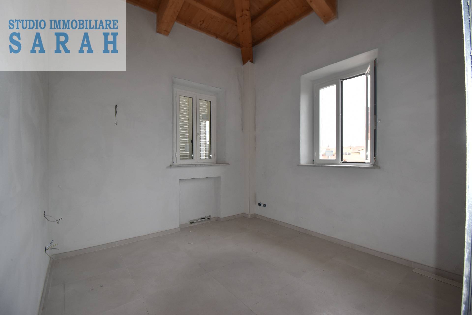 Appartamento in vendita a Viareggio, Centro