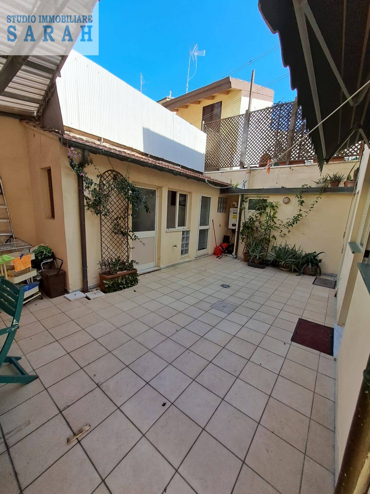 Casa indipendente in vendita a Viareggio, Centro