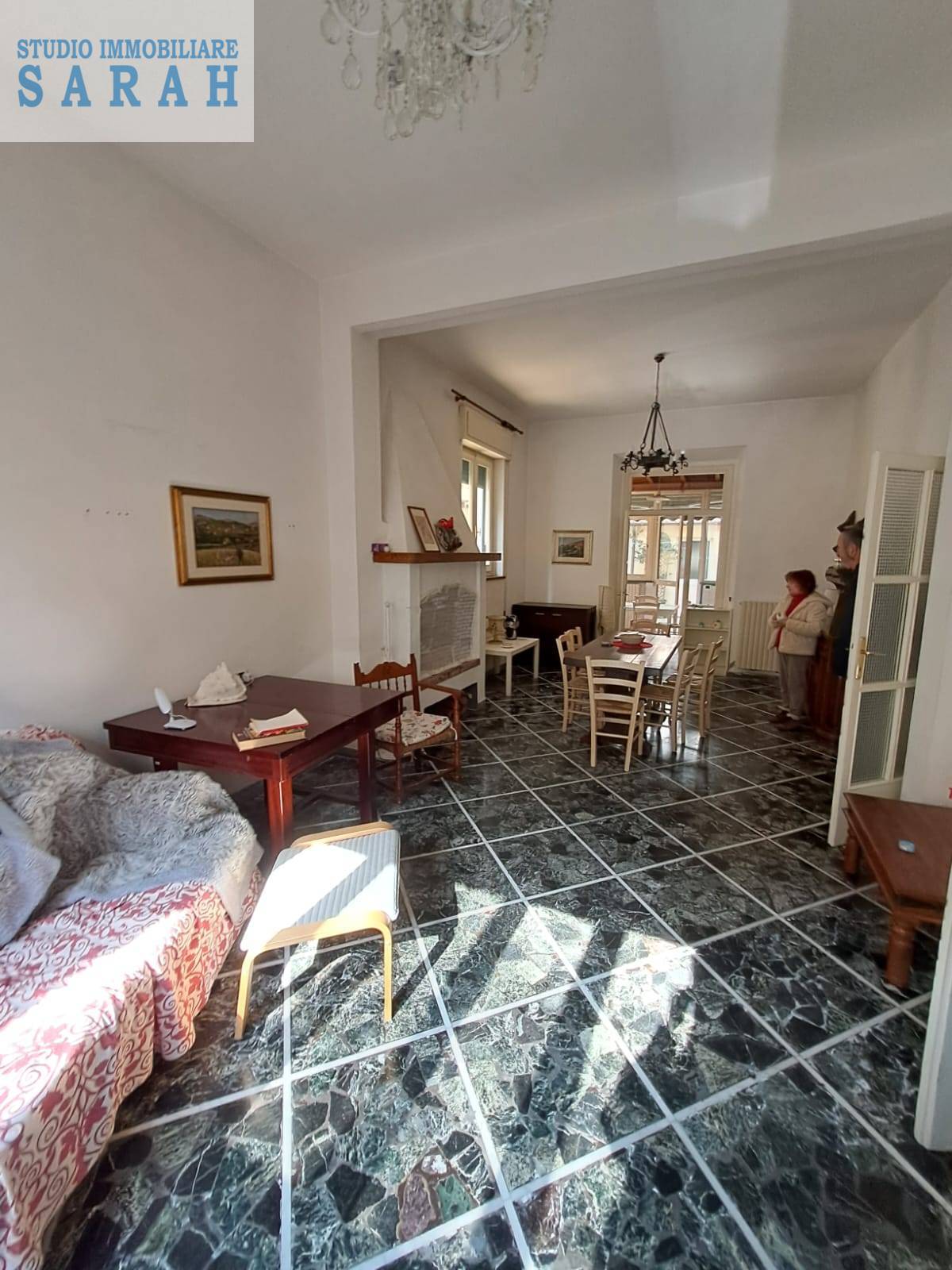Casa indipendente in vendita a Viareggio, Centro