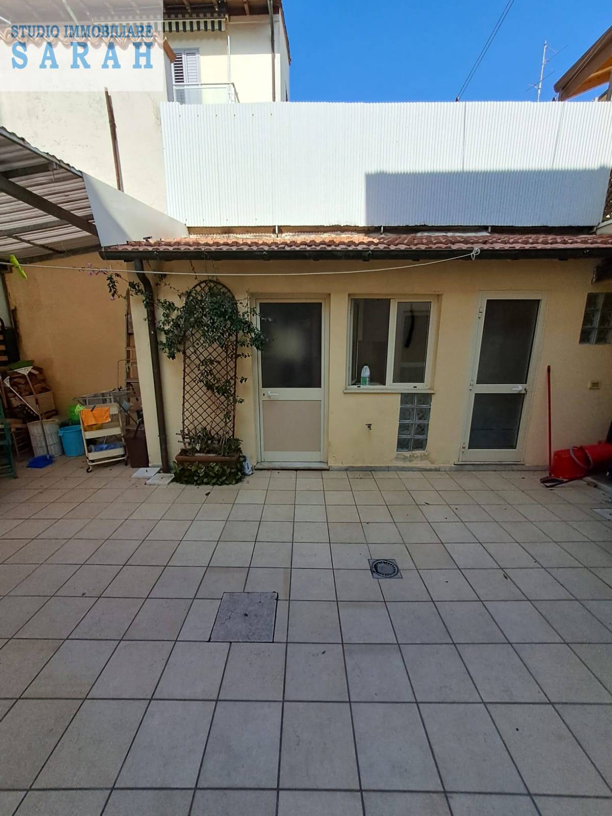Casa indipendente in vendita a Viareggio, Centro