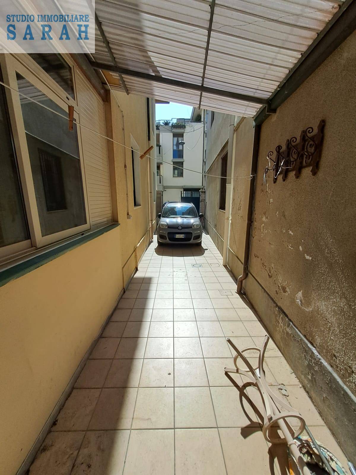 Casa indipendente in vendita a Viareggio, Centro