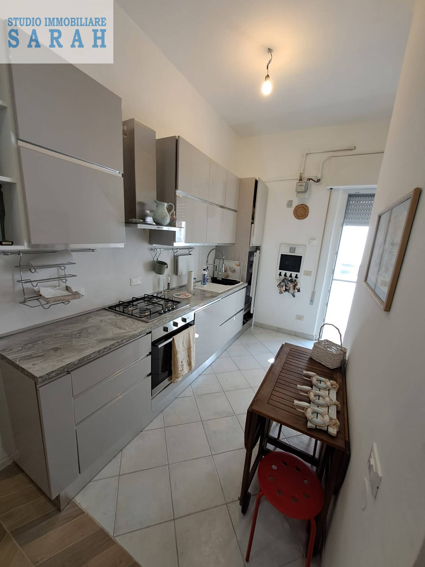 Appartamento in affitto a Viareggio, Centro