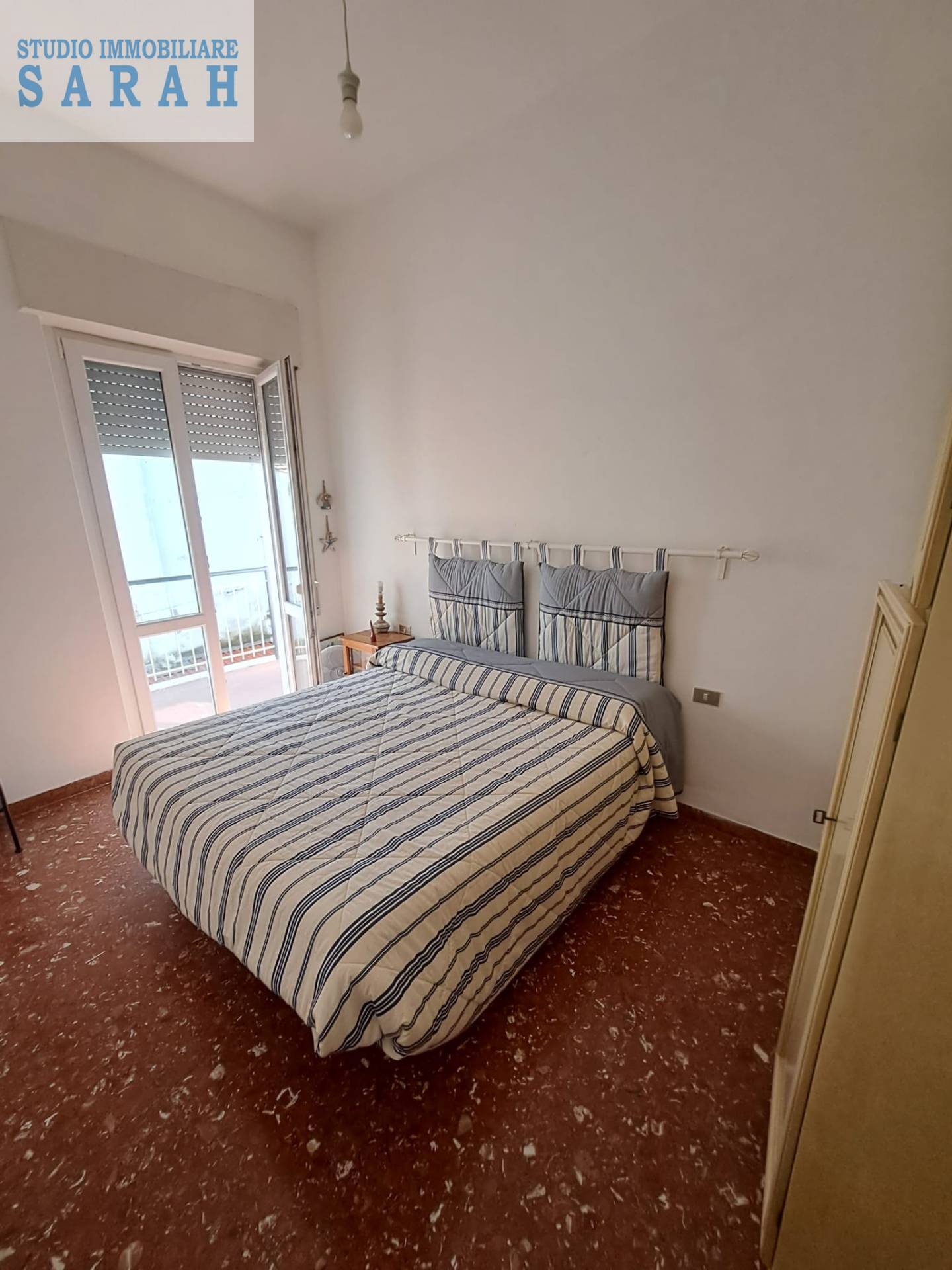 Appartamento in affitto a Viareggio, Centro