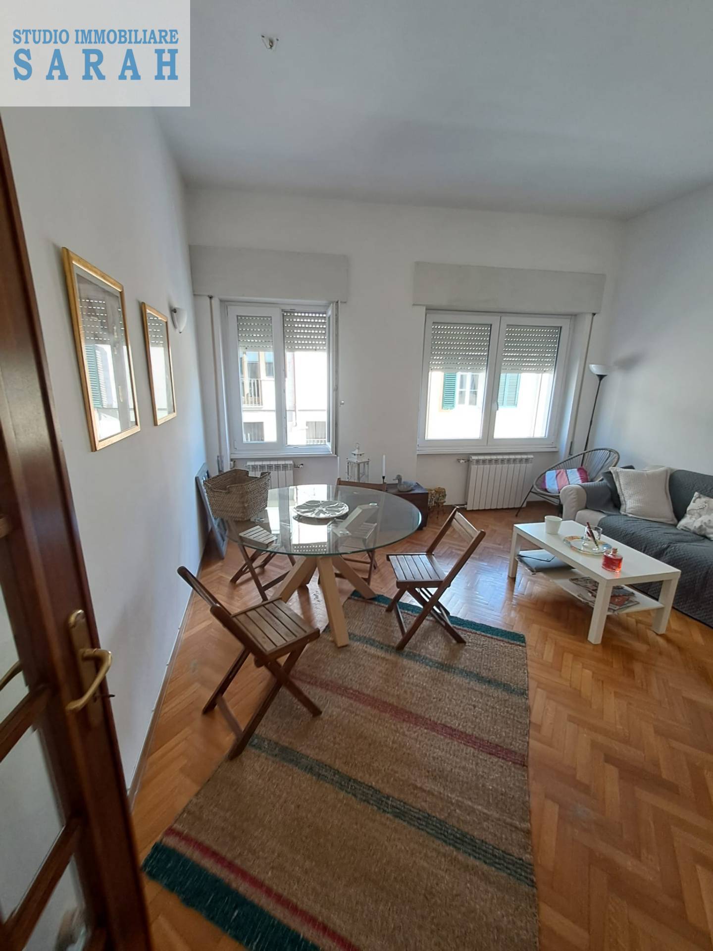 Appartamento in affitto a Viareggio, Centro