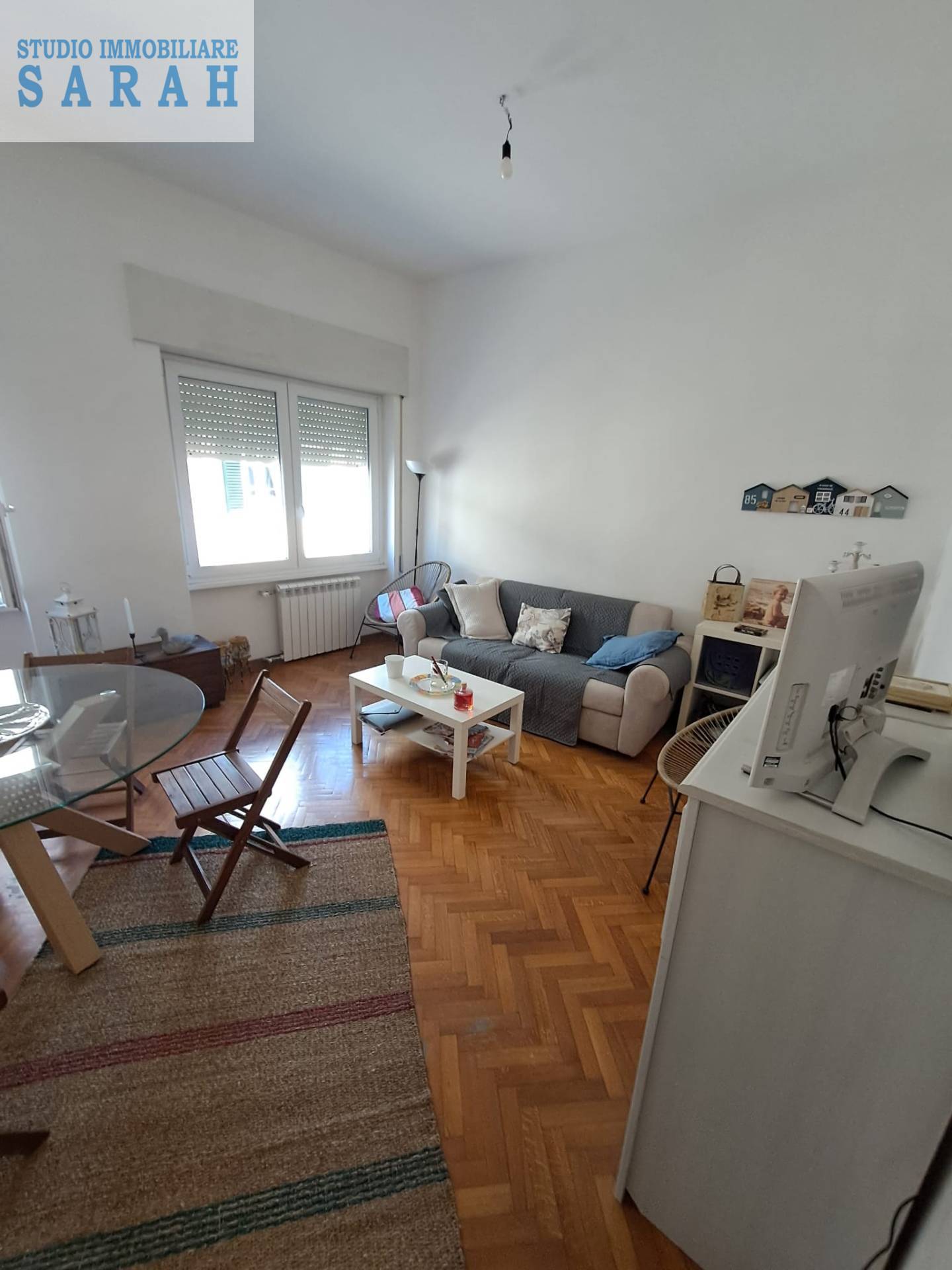 Appartamento in affitto a Viareggio, Centro