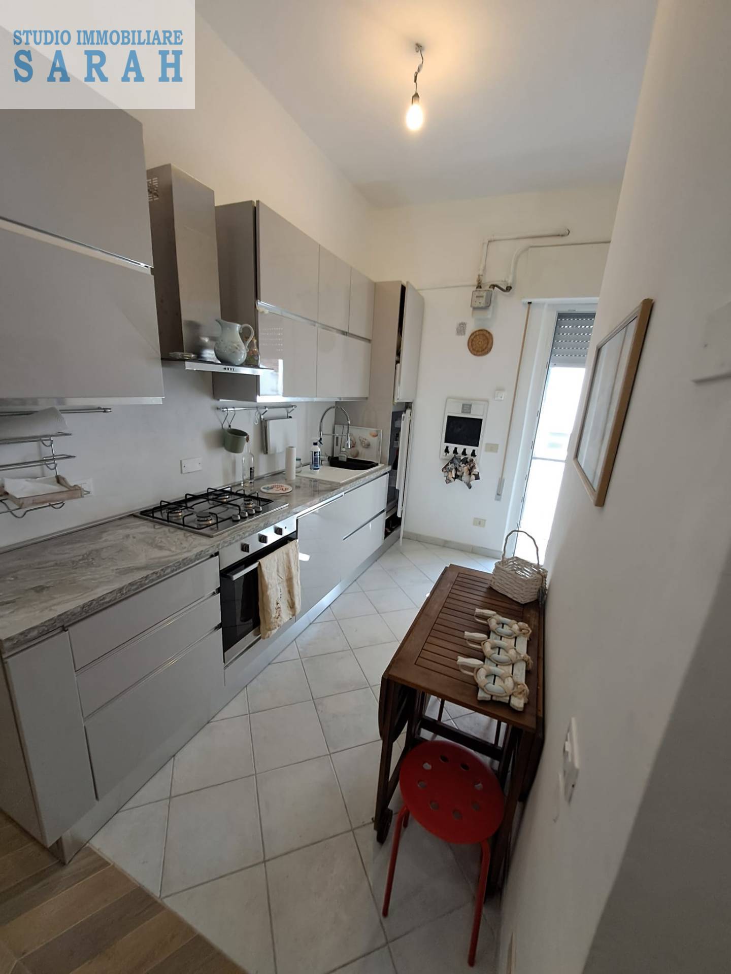 Appartamento in affitto a Viareggio, Centro