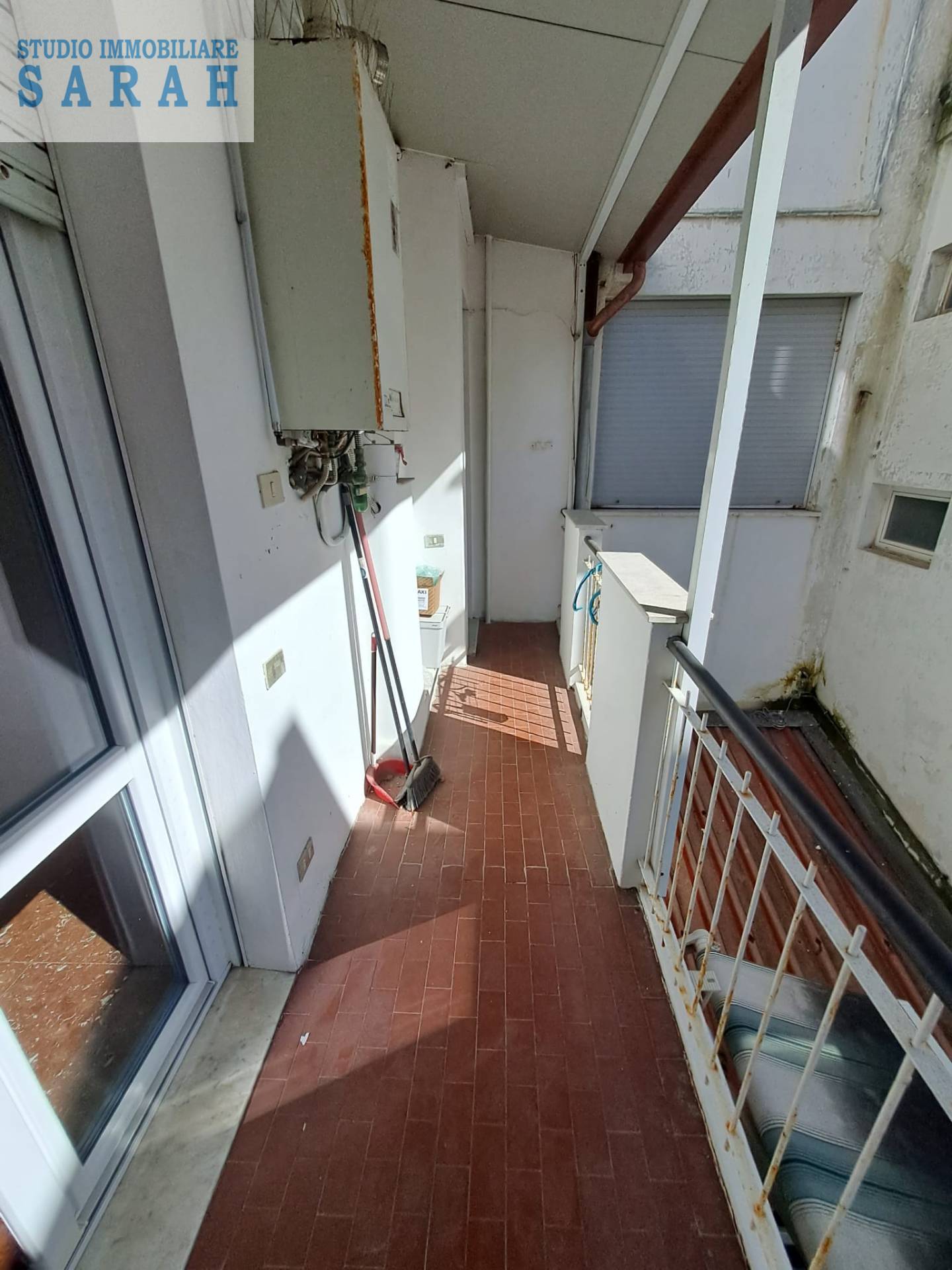 Appartamento in affitto a Viareggio, Centro