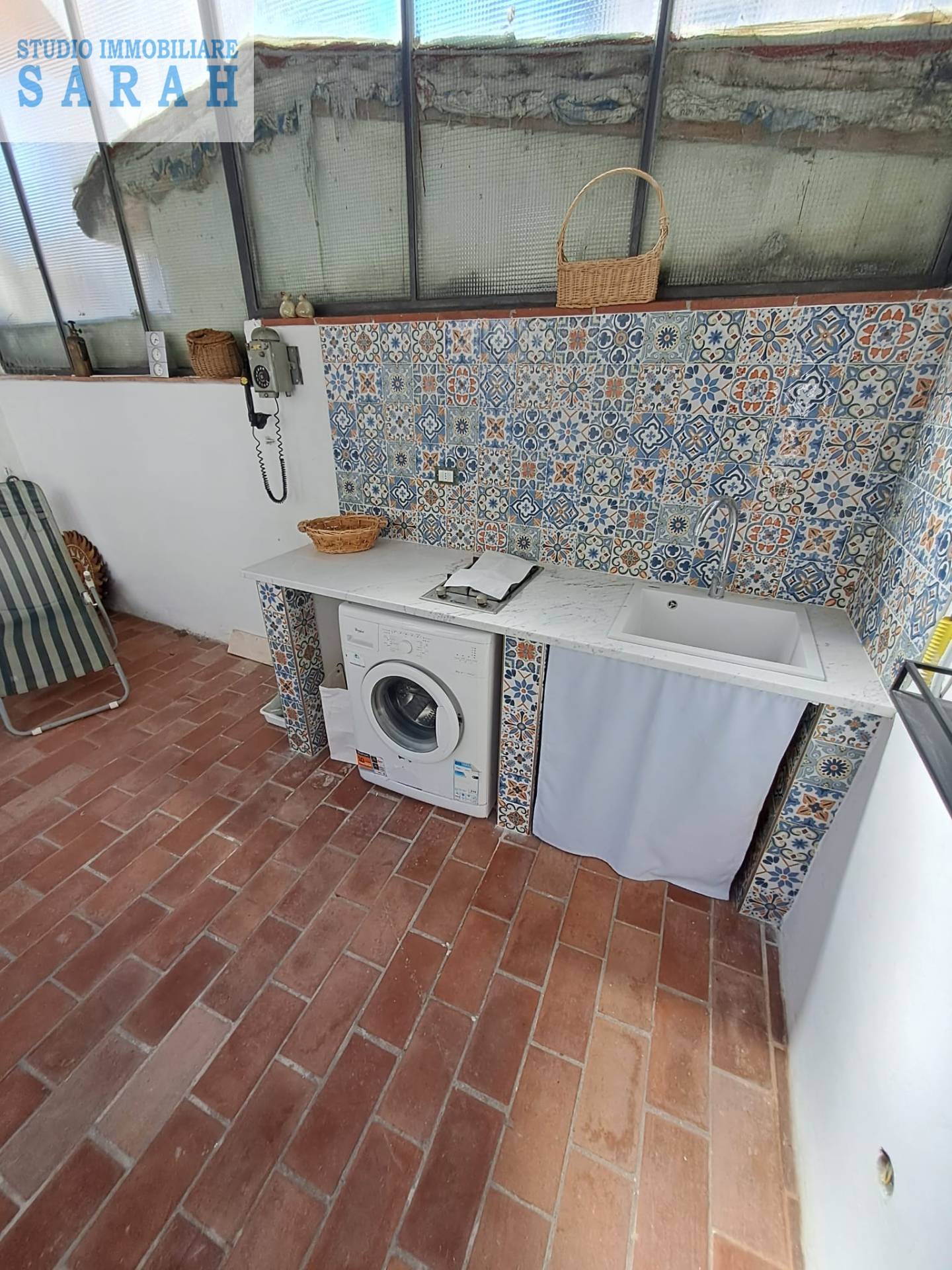 Appartamento in affitto a Viareggio, Centro