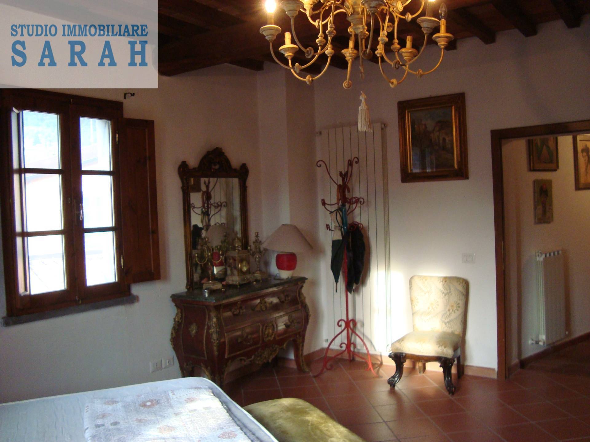 Casa indipendente in vendita a Camaiore, Capezzano Pianore