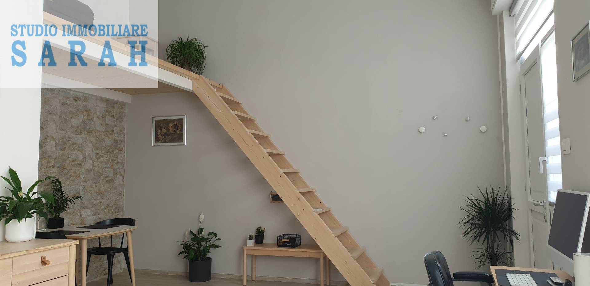 Appartamento in vendita a Viareggio, Centro