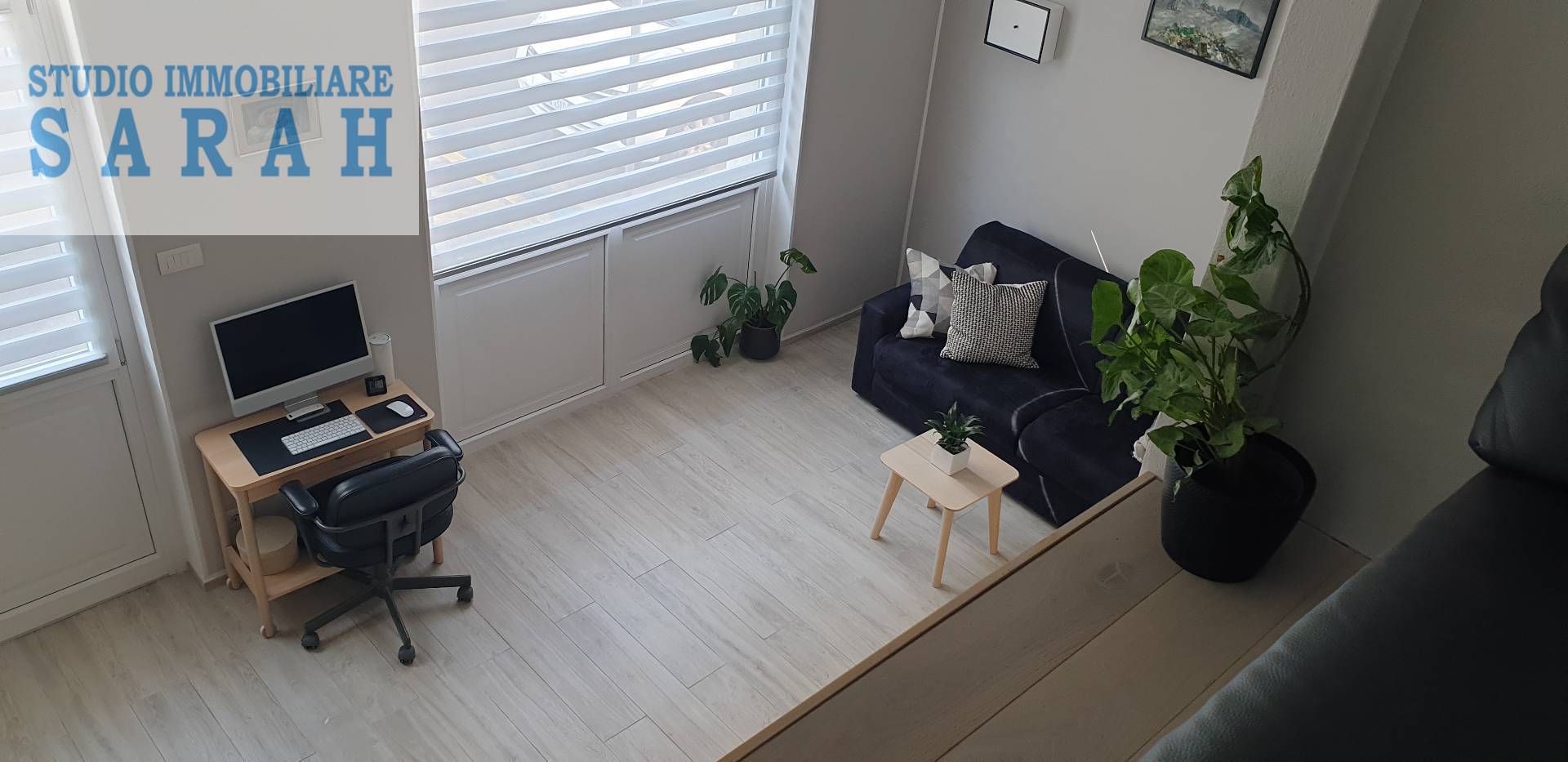 Appartamento in vendita a Viareggio, Centro