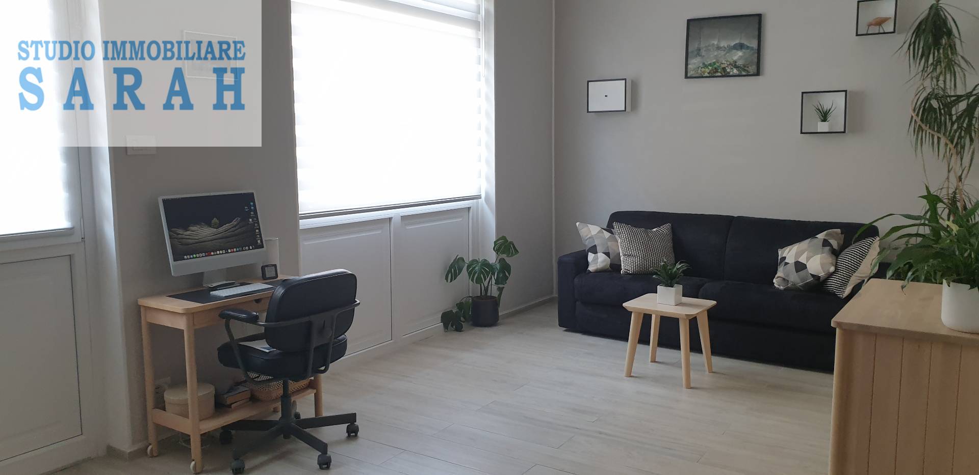 Appartamento in vendita a Viareggio, Centro