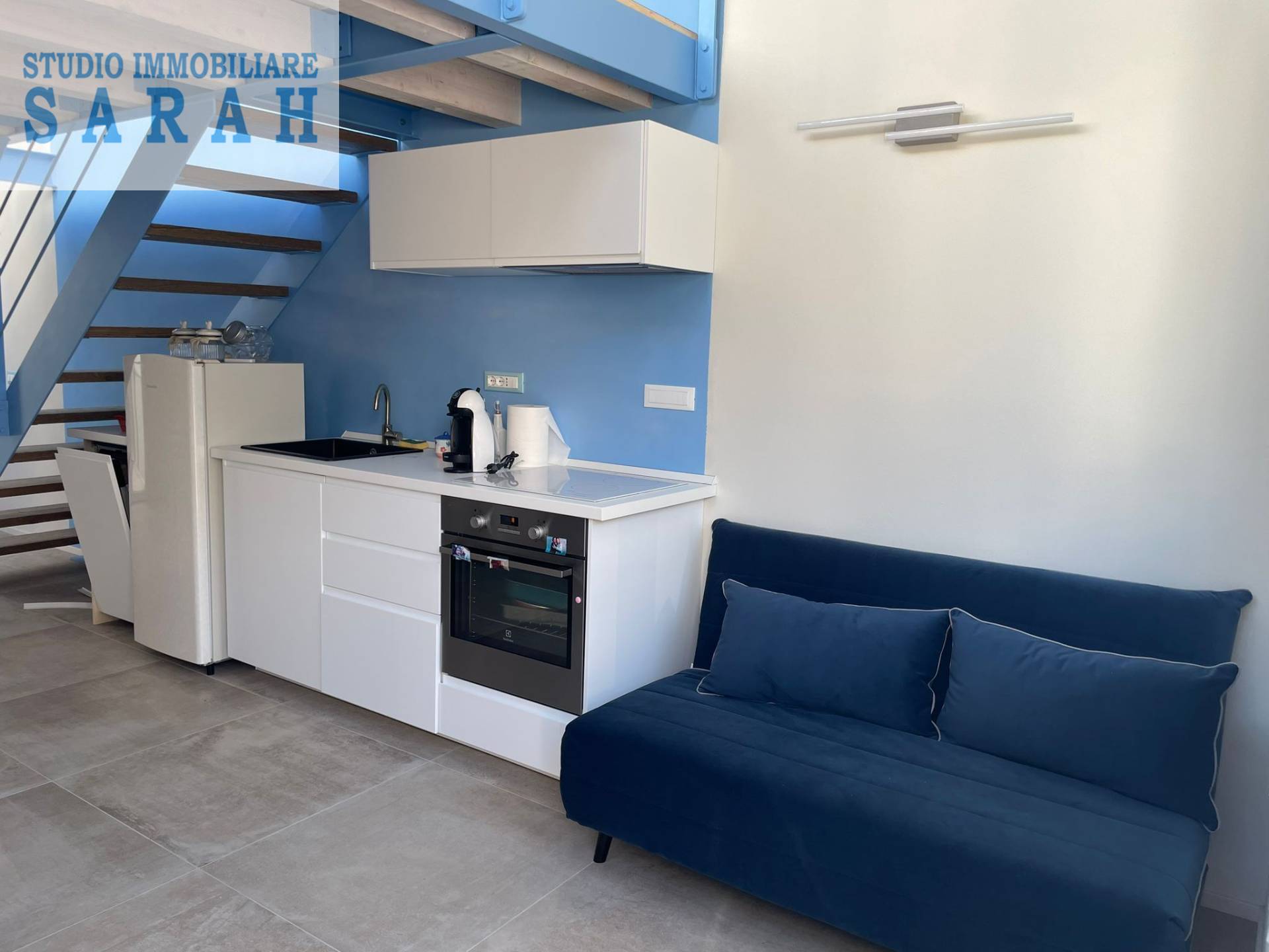 Appartamento in affitto a Viareggio, Centro