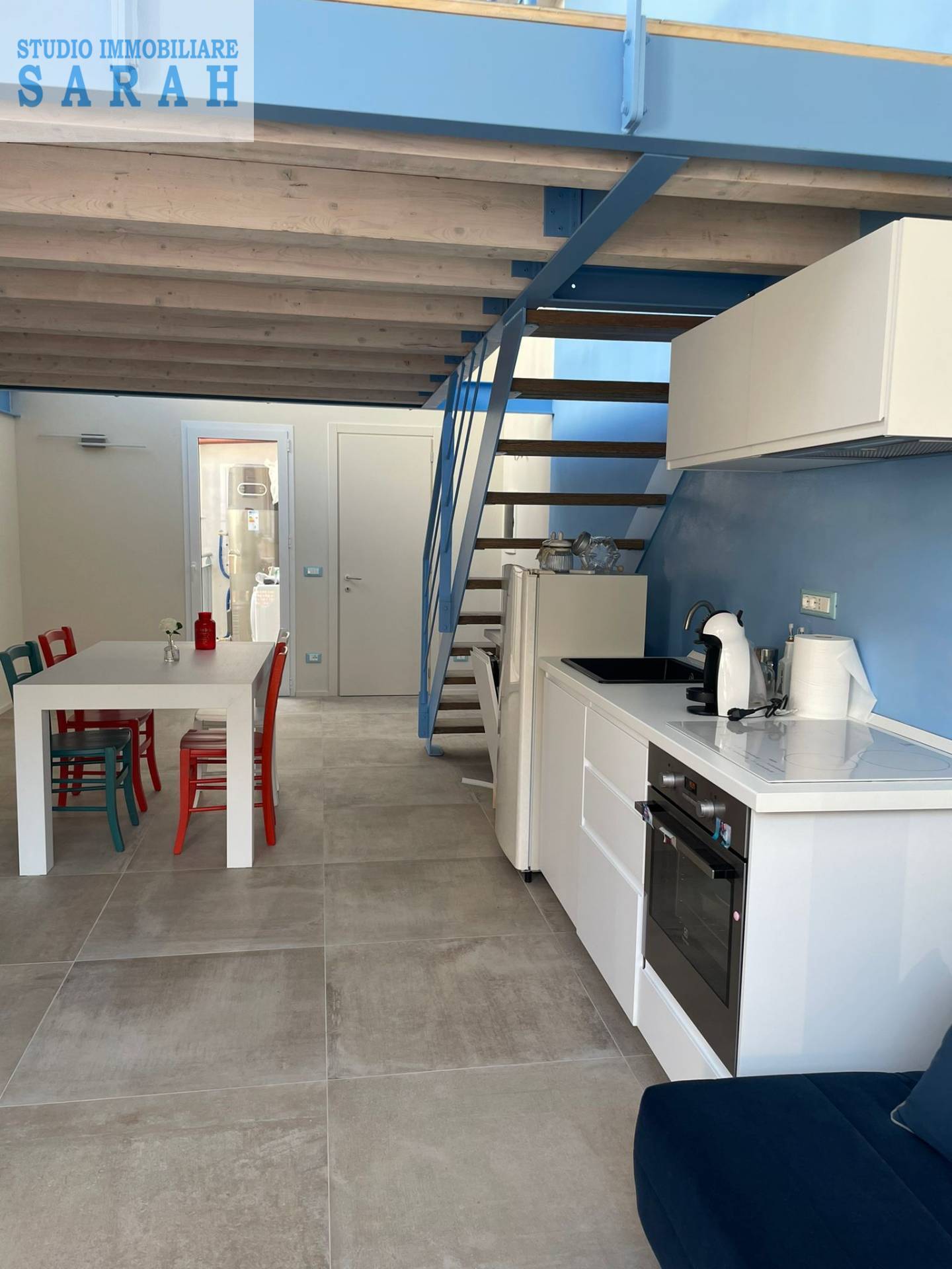 Appartamento in affitto a Viareggio, Centro