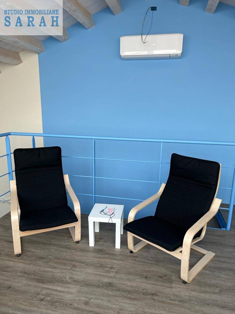 Appartamento in affitto a Viareggio, Centro