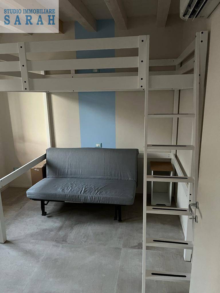 Appartamento in affitto a Viareggio, Centro