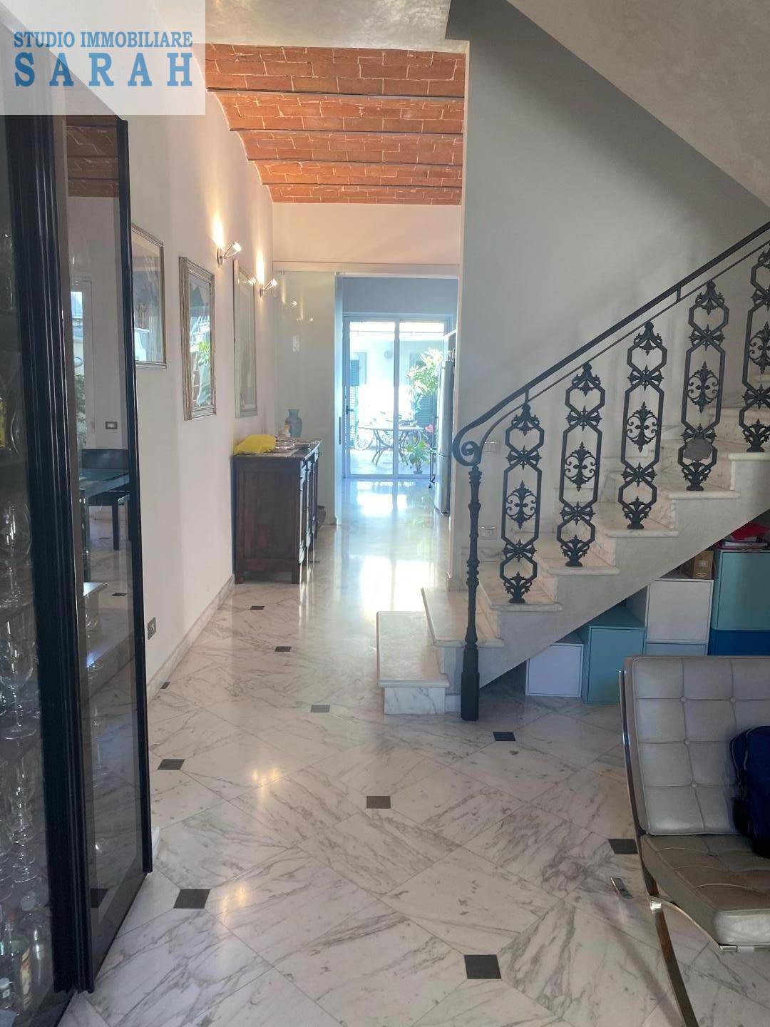 Casa indipendente in vendita a Viareggio, Centro