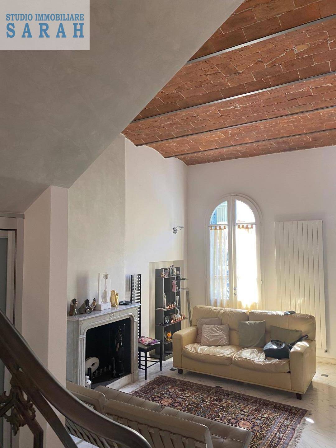 Casa indipendente in vendita a Viareggio, Centro