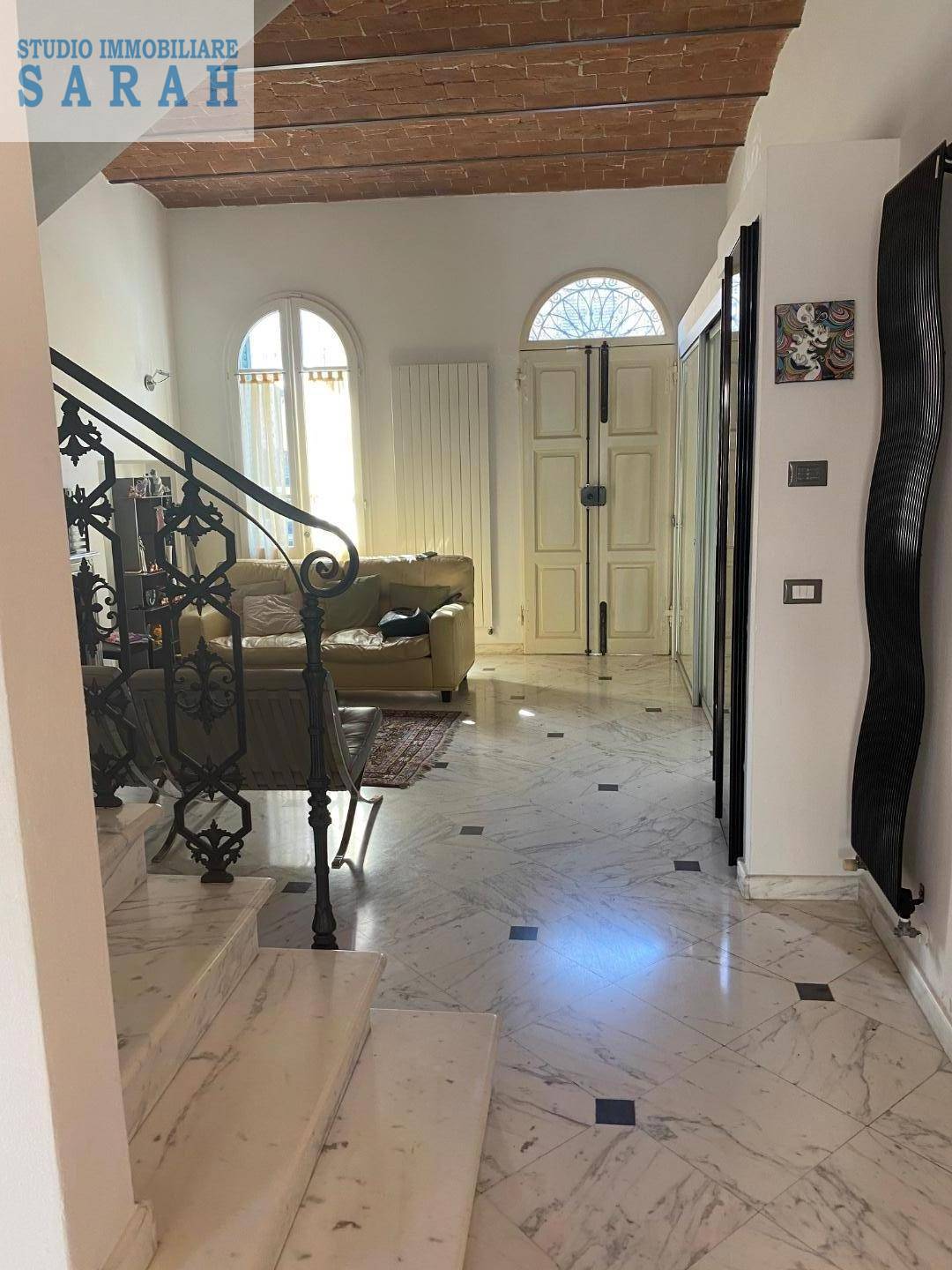 Casa indipendente in vendita a Viareggio, Centro
