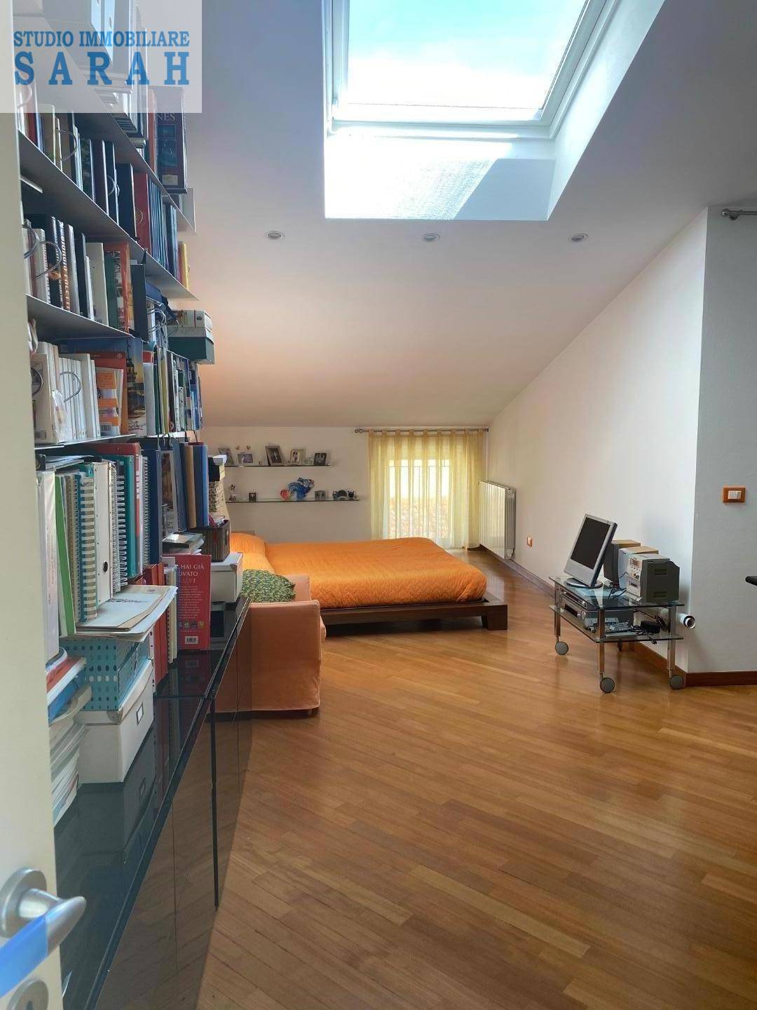 Casa indipendente in vendita a Viareggio, Centro