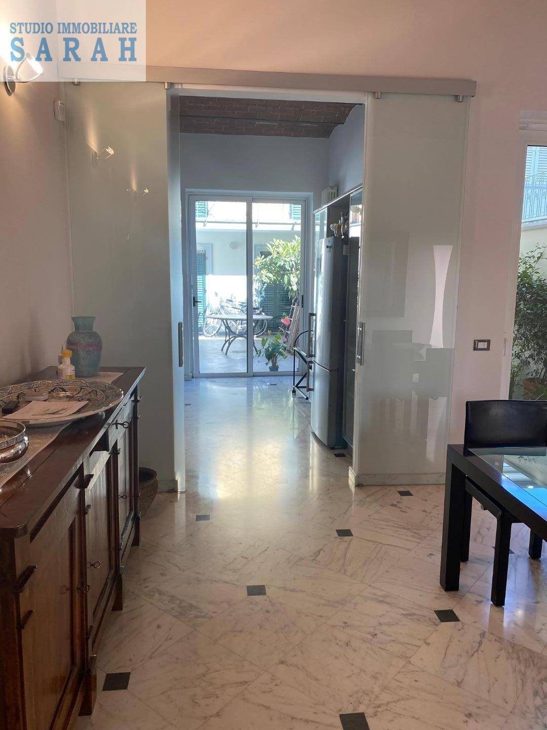 Casa indipendente in vendita a Viareggio, Centro
